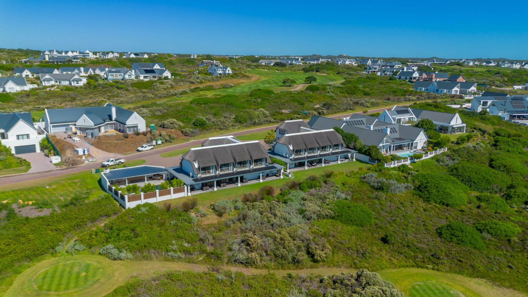 11 bedroom house for sale in St Francis Links