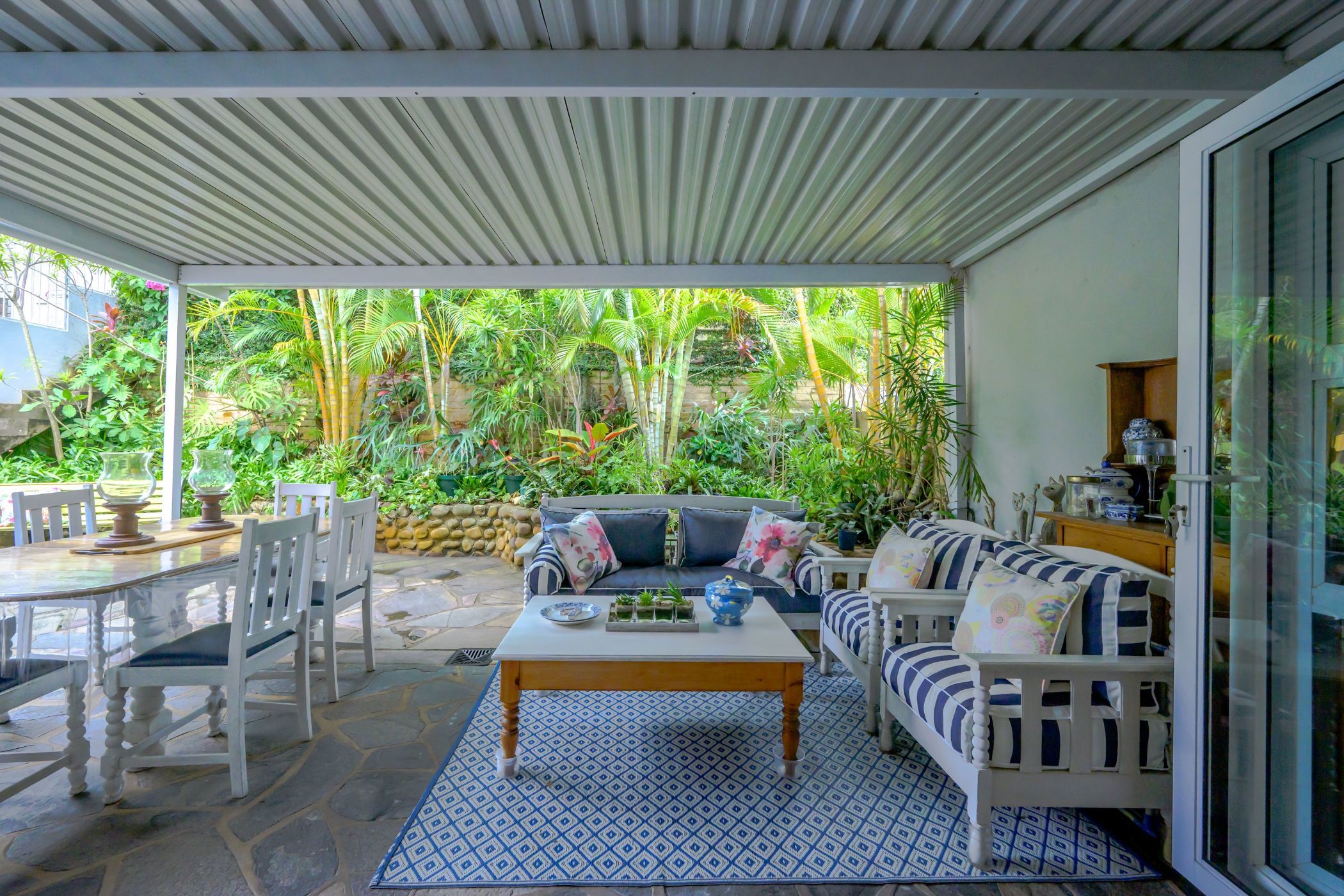4 bedroom townhouse for sale in La Lucia