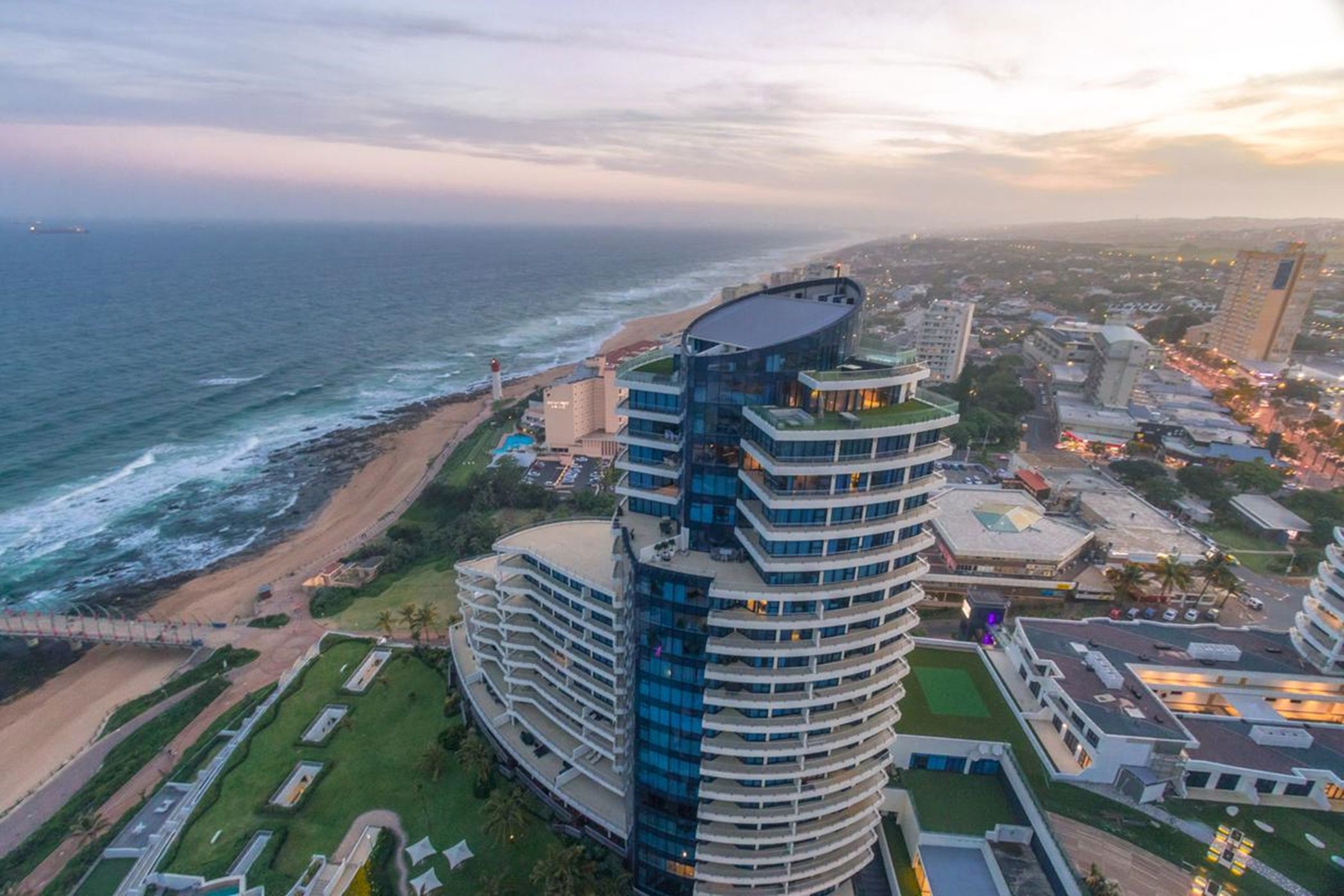 3 bedroom apartment to rent in uMhlanga Rocks