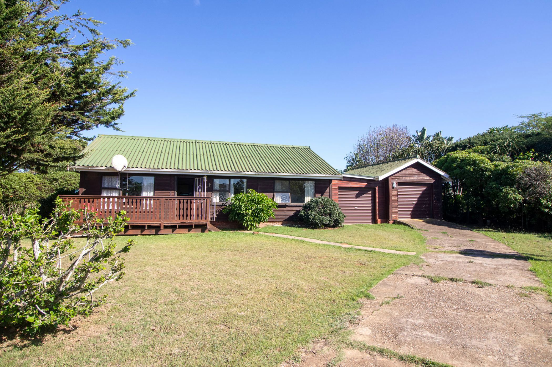3 bedroom house for sale in Riversbend