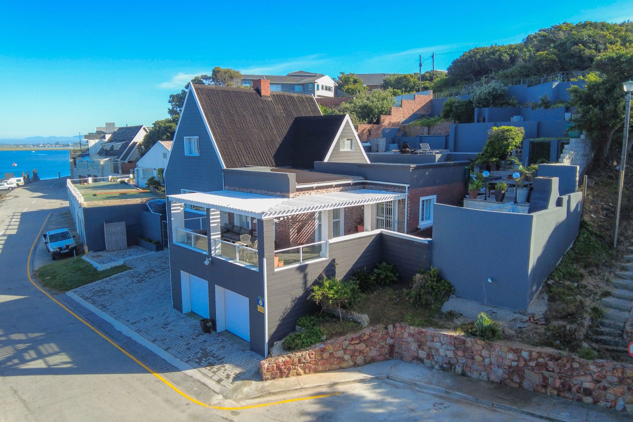 5 bedroom house for sale in Amsterdamhoek