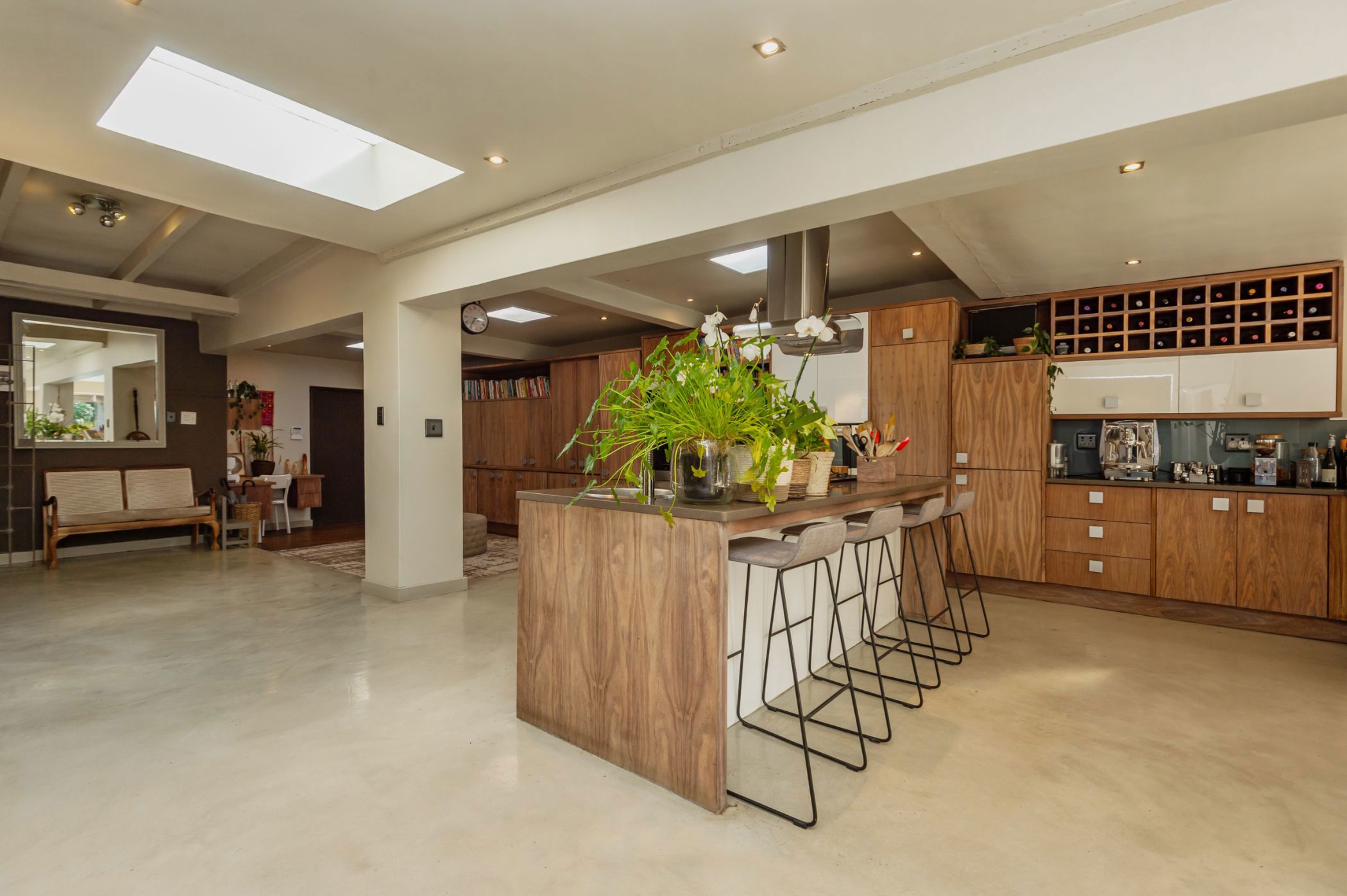 3 bedroom house for sale in Parkwood (Johannesburg)