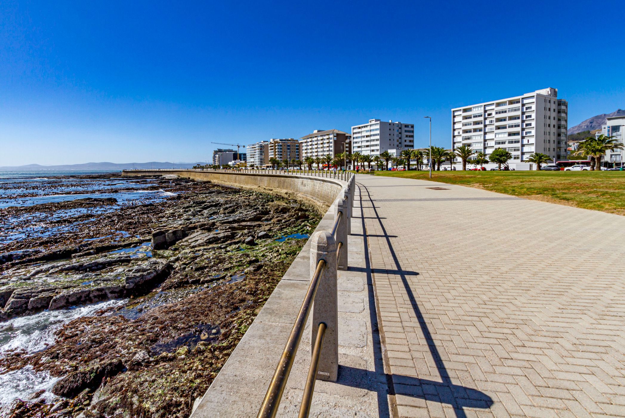 1 bedroom apartment for sale in Mouille Point