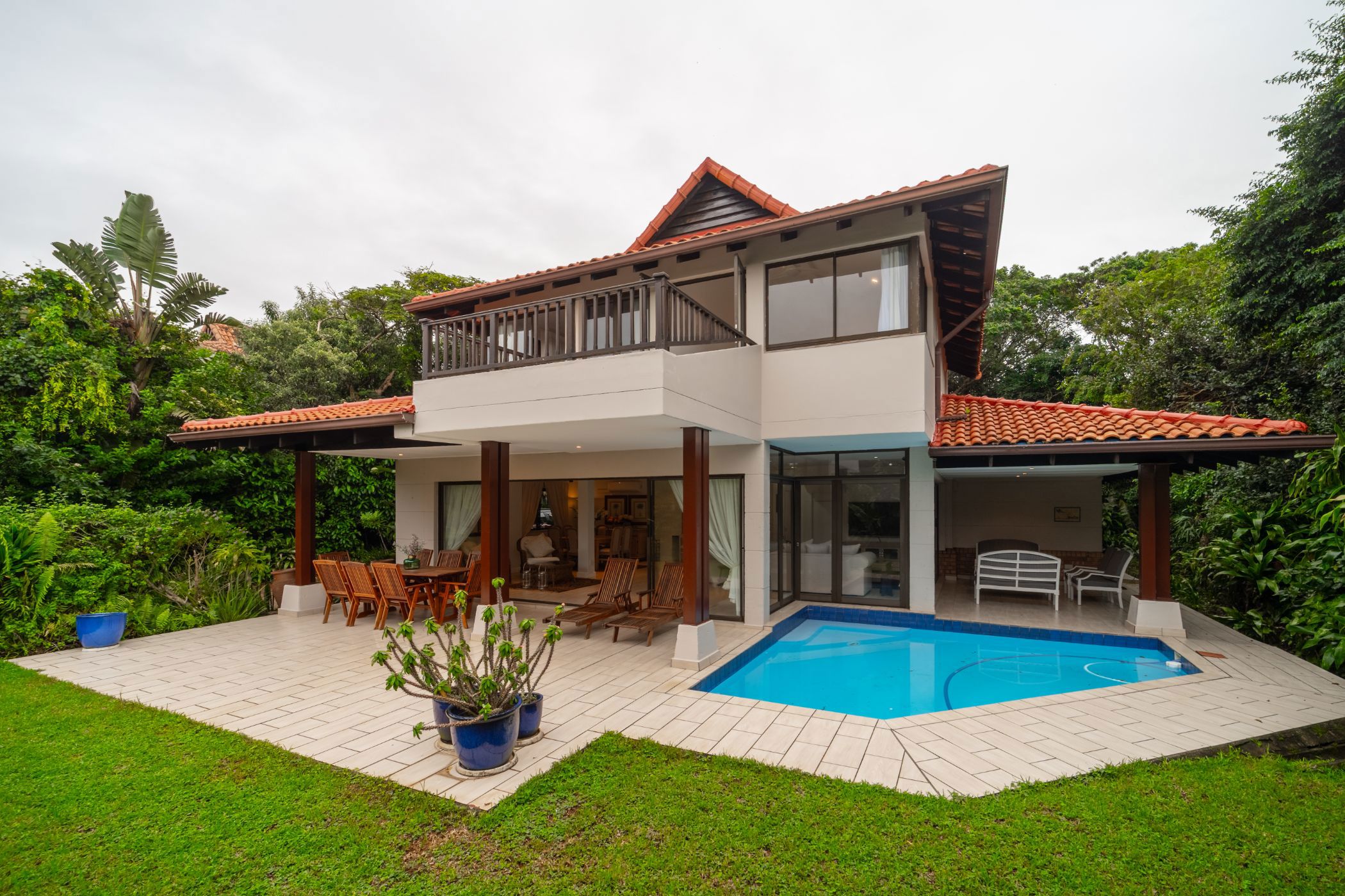 3 bedroom house for sale in Zimbali Estate