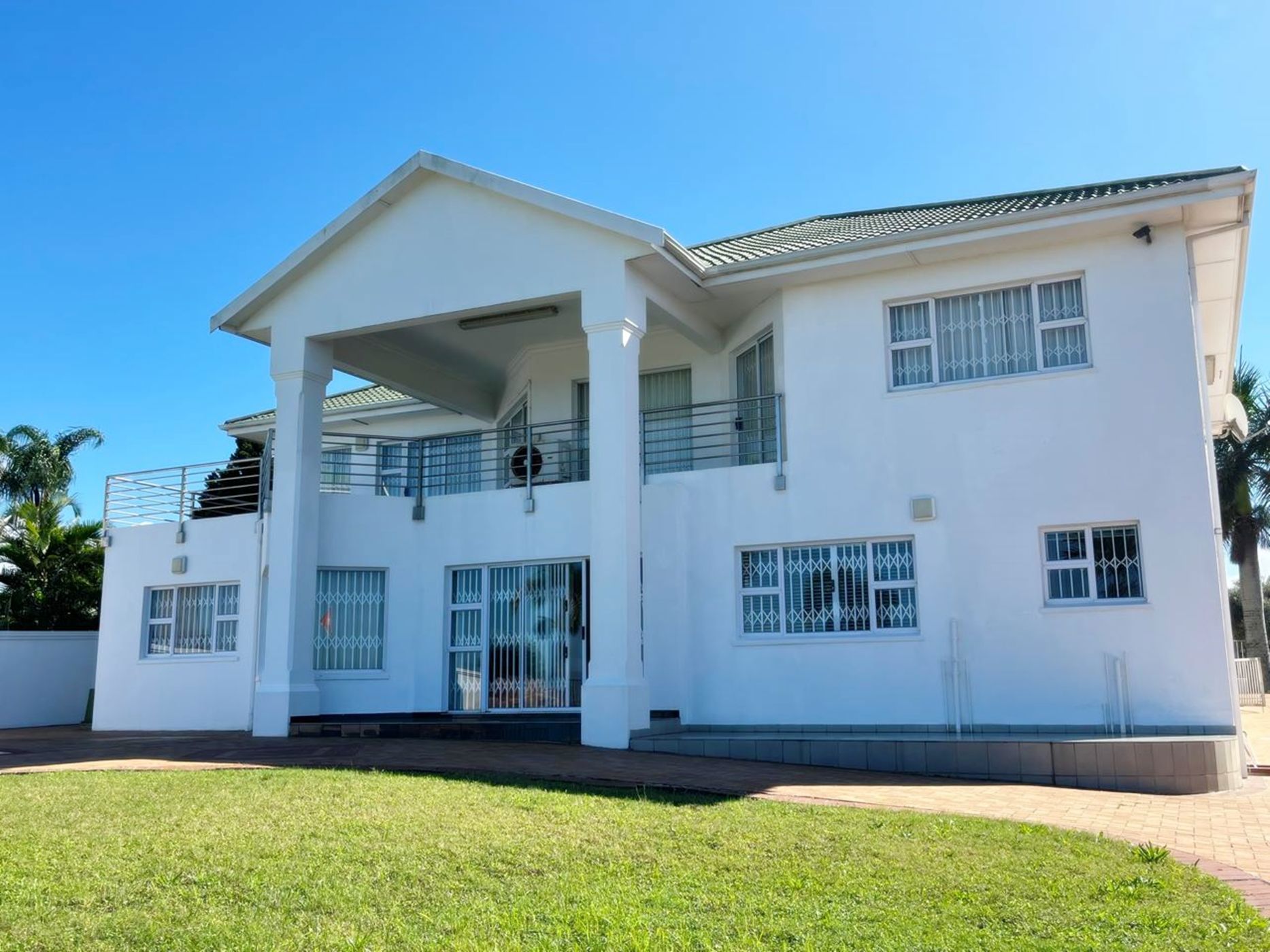 4 bedroom house for sale in Somerset Park (uMhlanga)