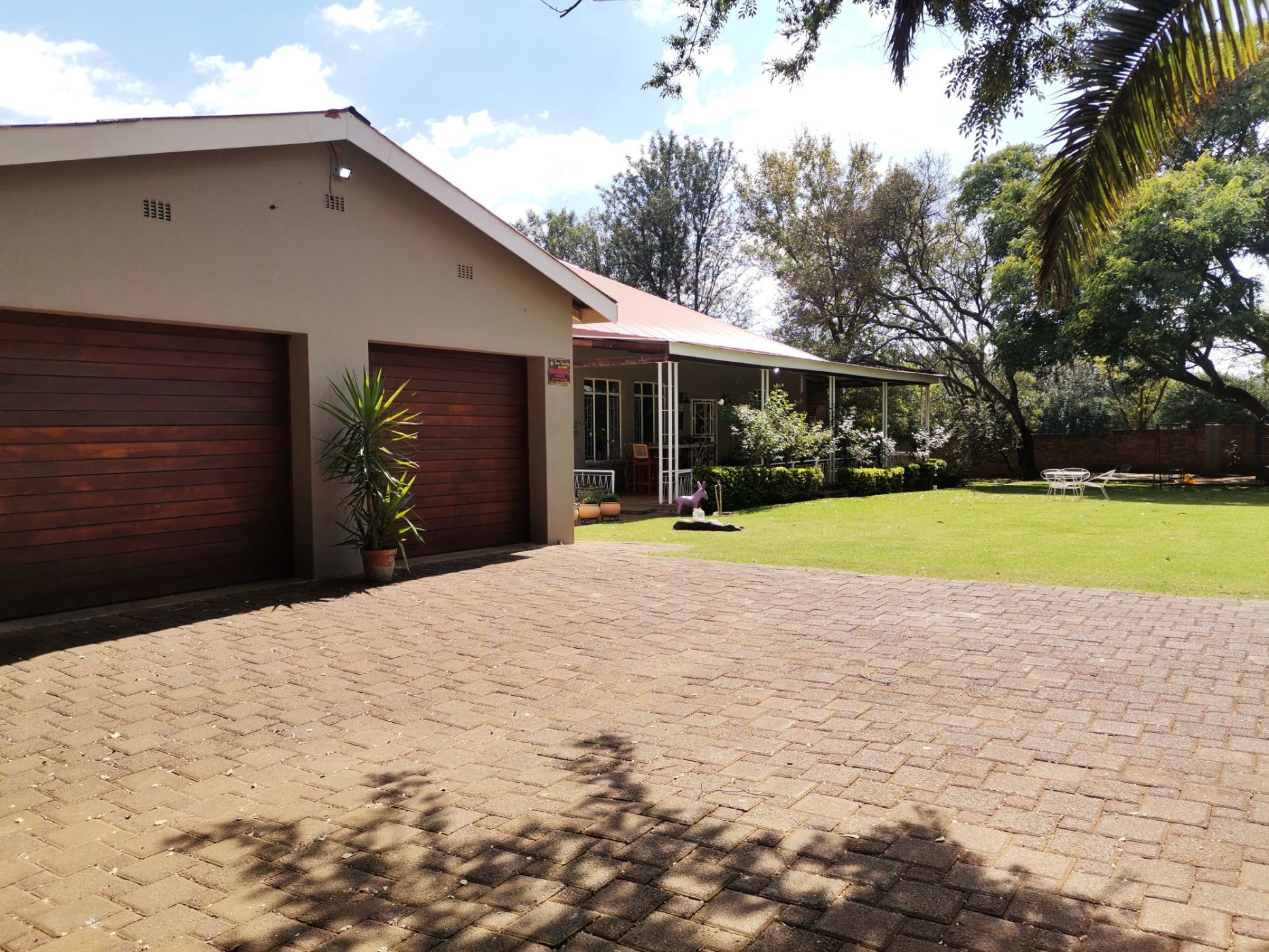 3 bedroom house for sale in Lydenburg (Mashishing)
