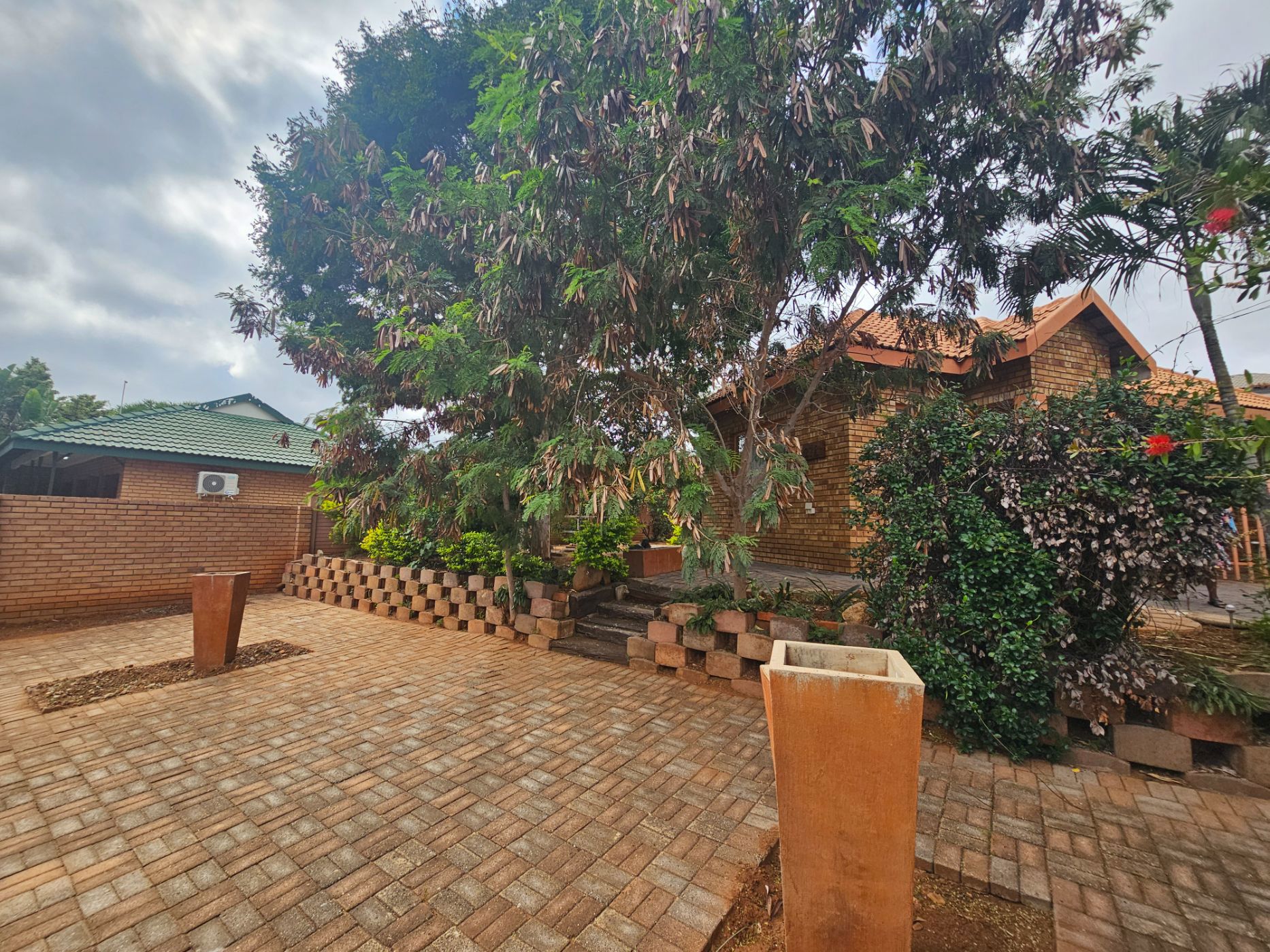 4 bedroom house to rent in Bendor Park