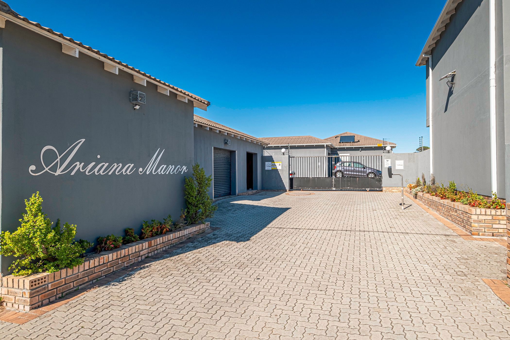 3 bedroom townhouse for sale in Overbaakens