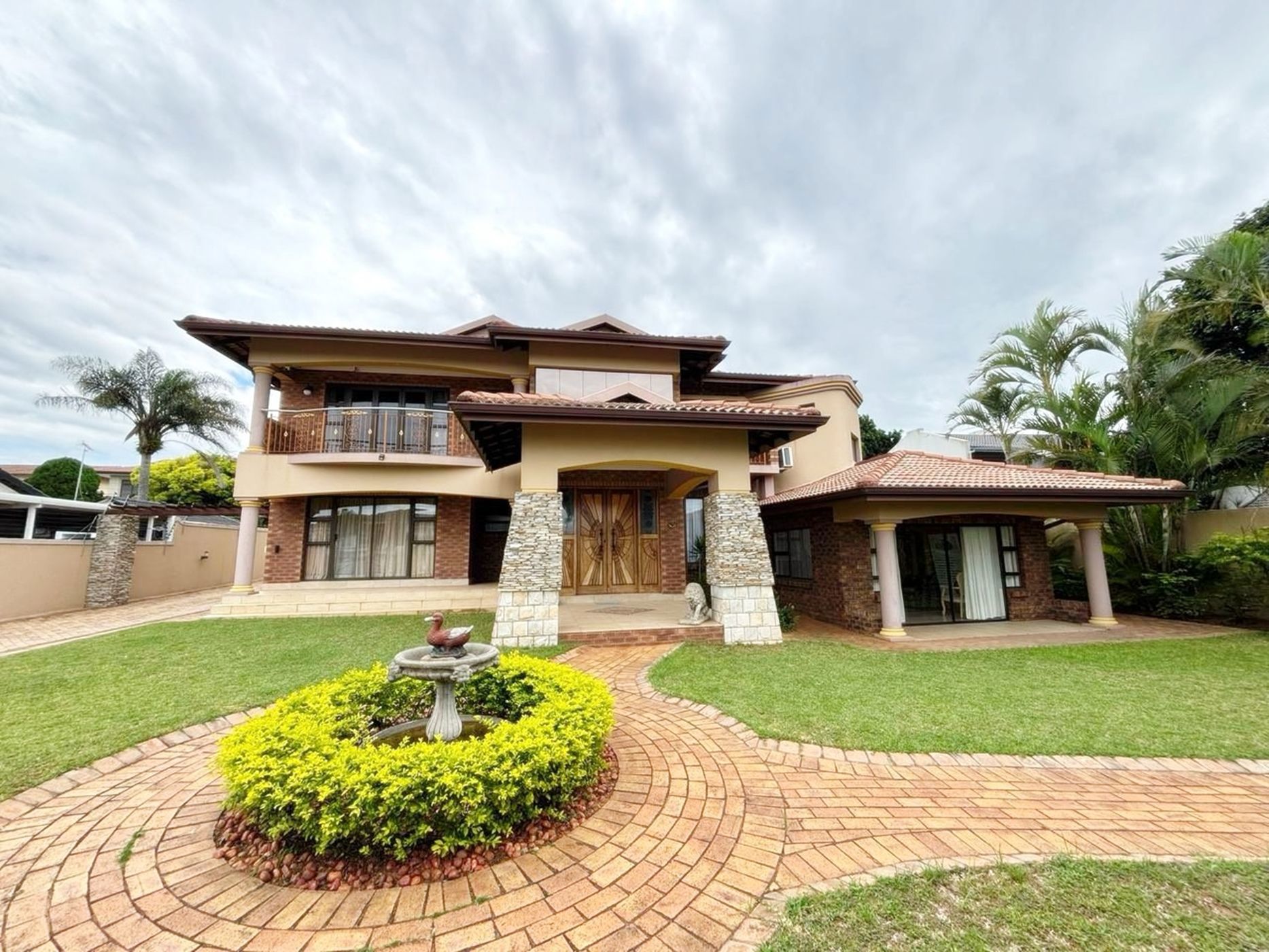 5 bedroom house for sale in Herrwood Park