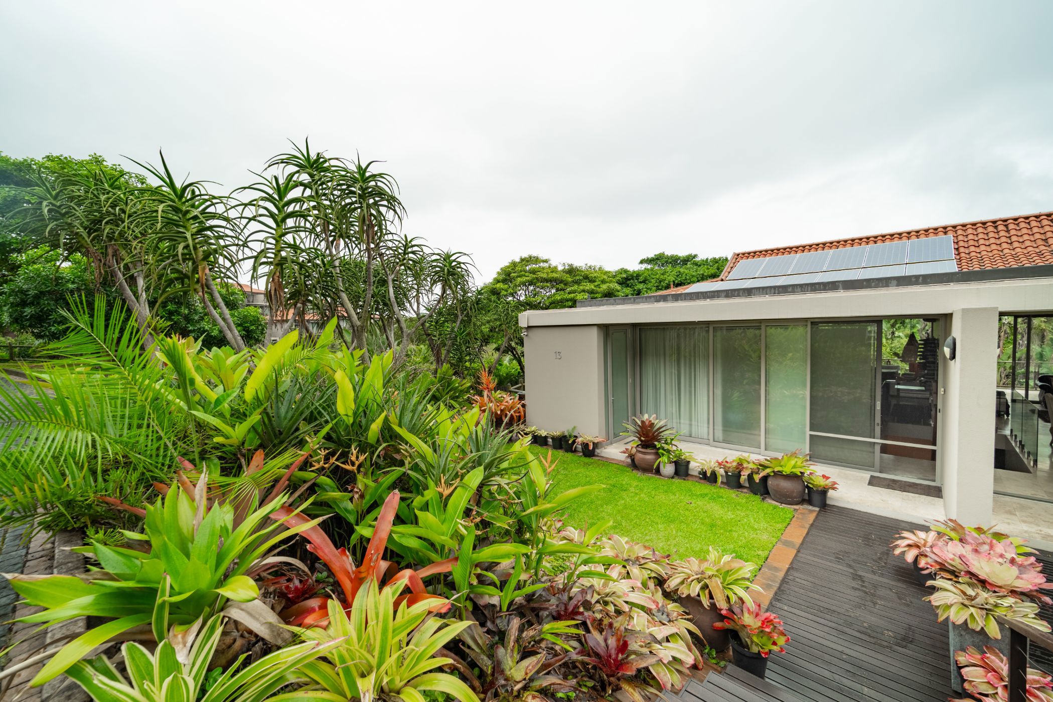 3 bedroom apartment for sale in Zimbali Estate