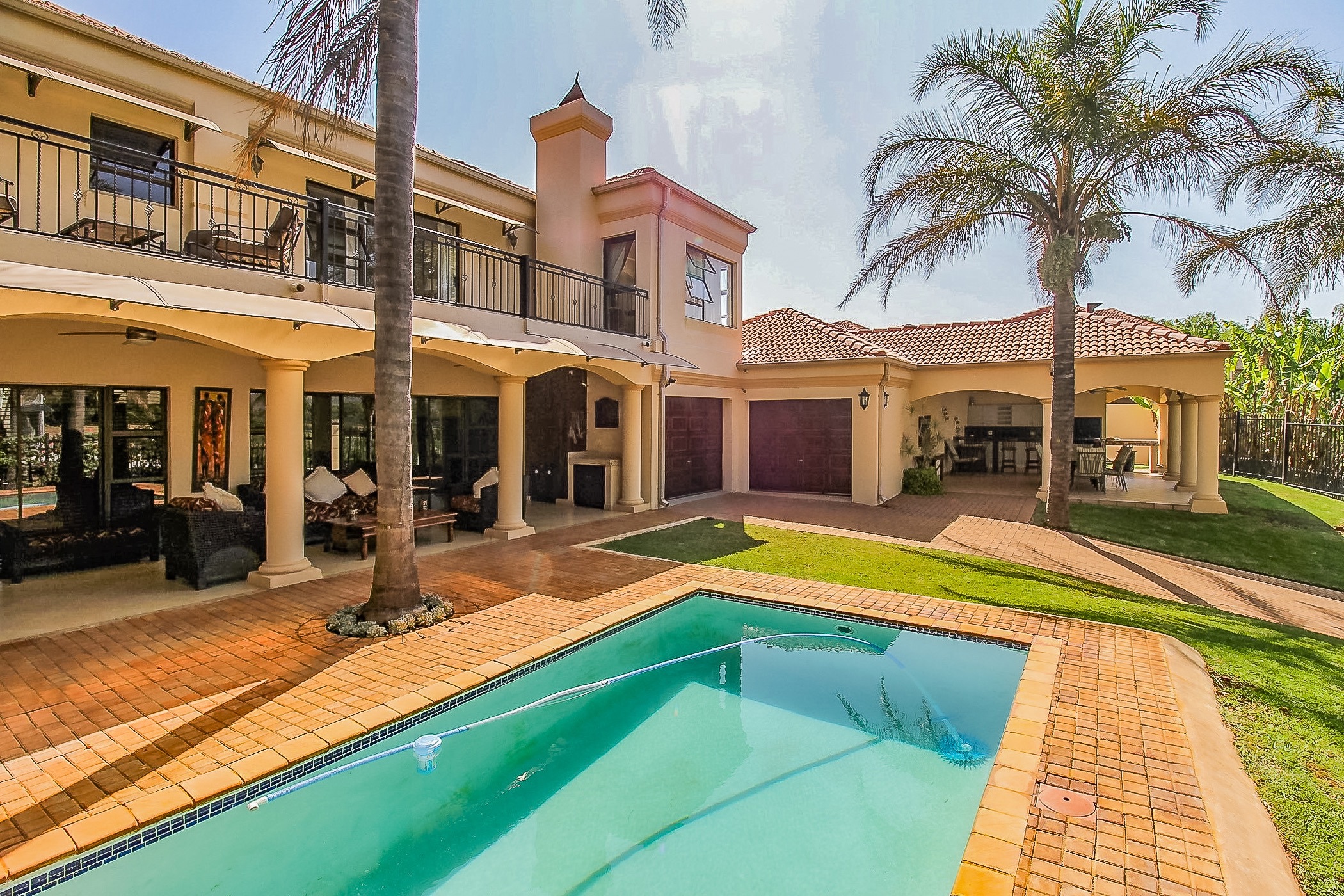 3 bedroom house for sale in Westlake (Hartbeespoort)