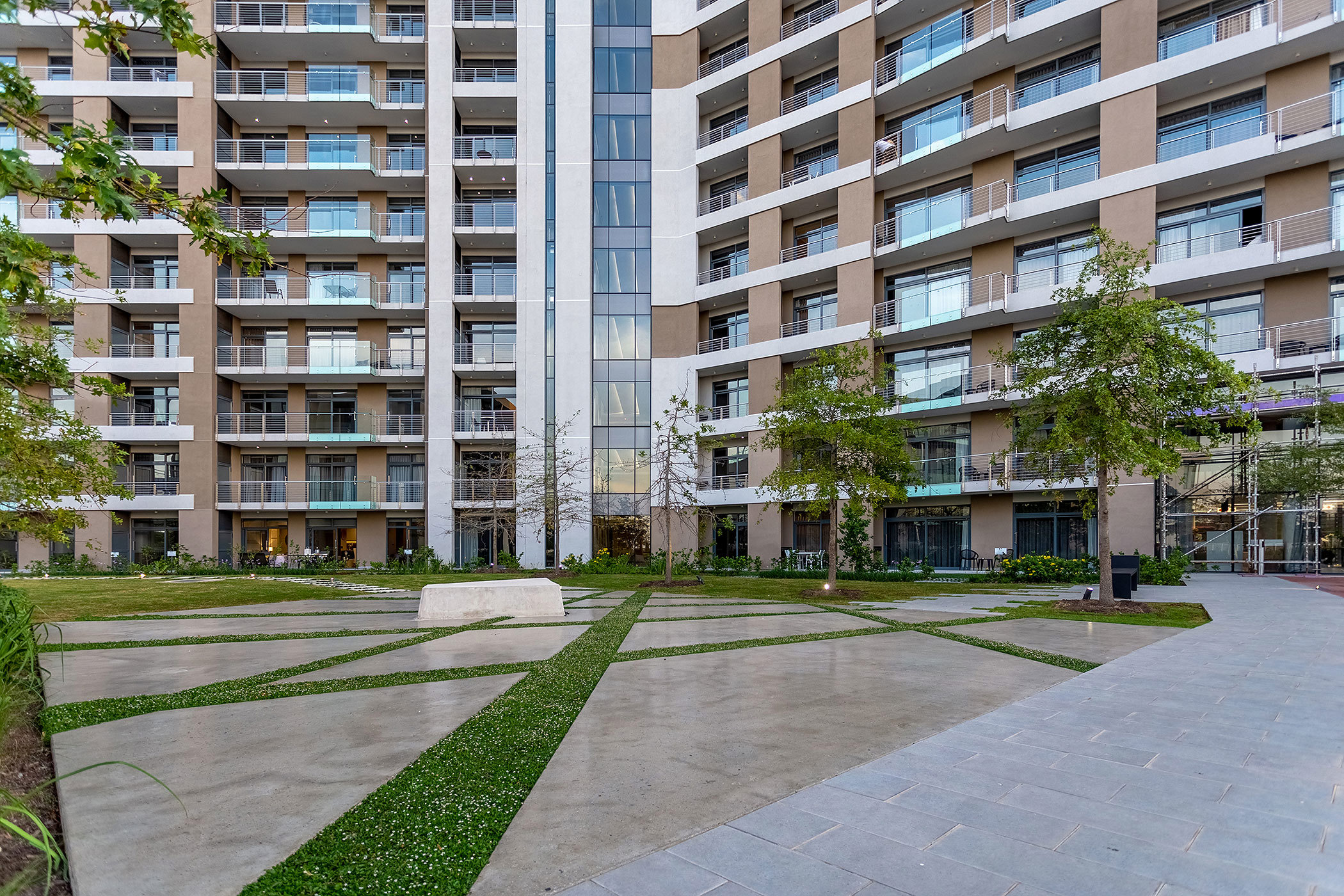 Apartment for sale in Menlyn