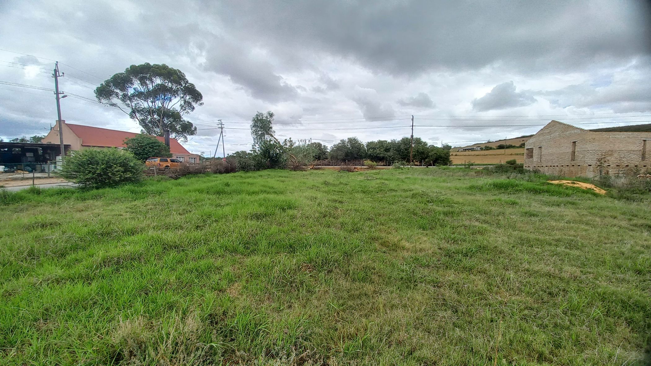 1000 m&sup2; vacant land for sale in Heidelberg (Garden Route)