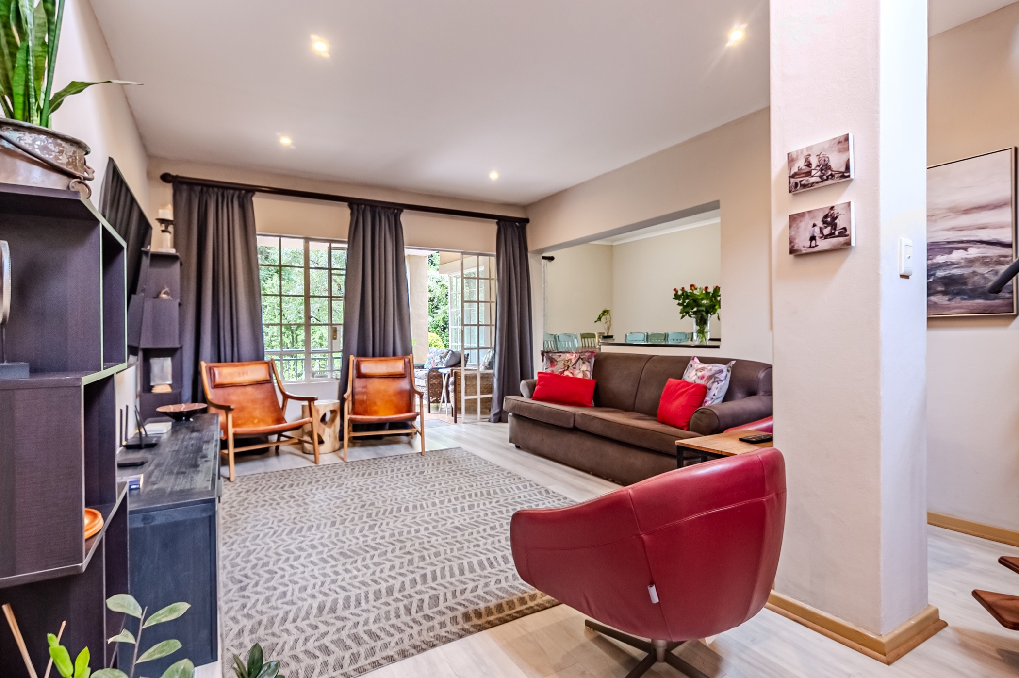 3 bedroom house for sale in Wapadrand