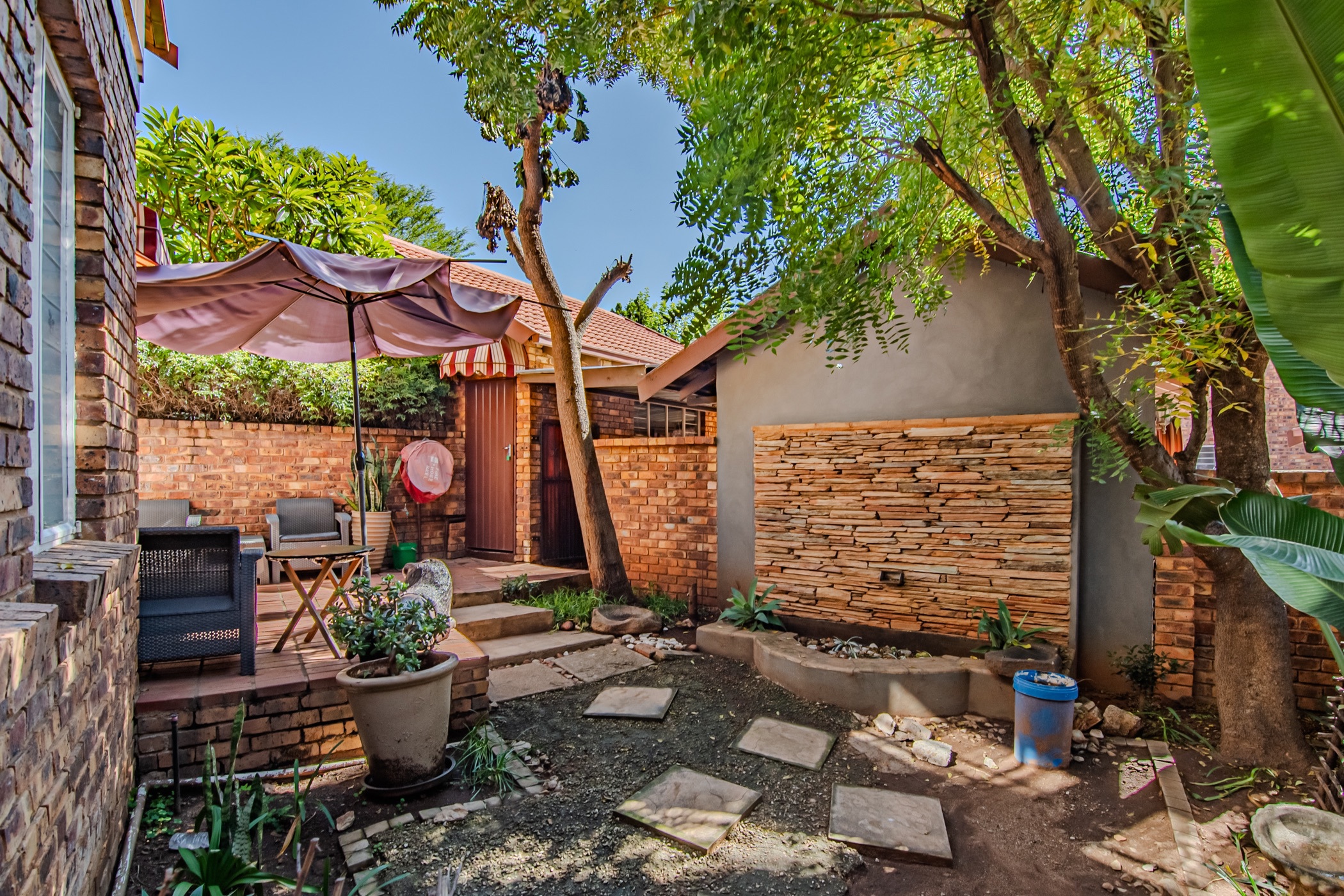 4 bedroom house for sale in Wapadrand