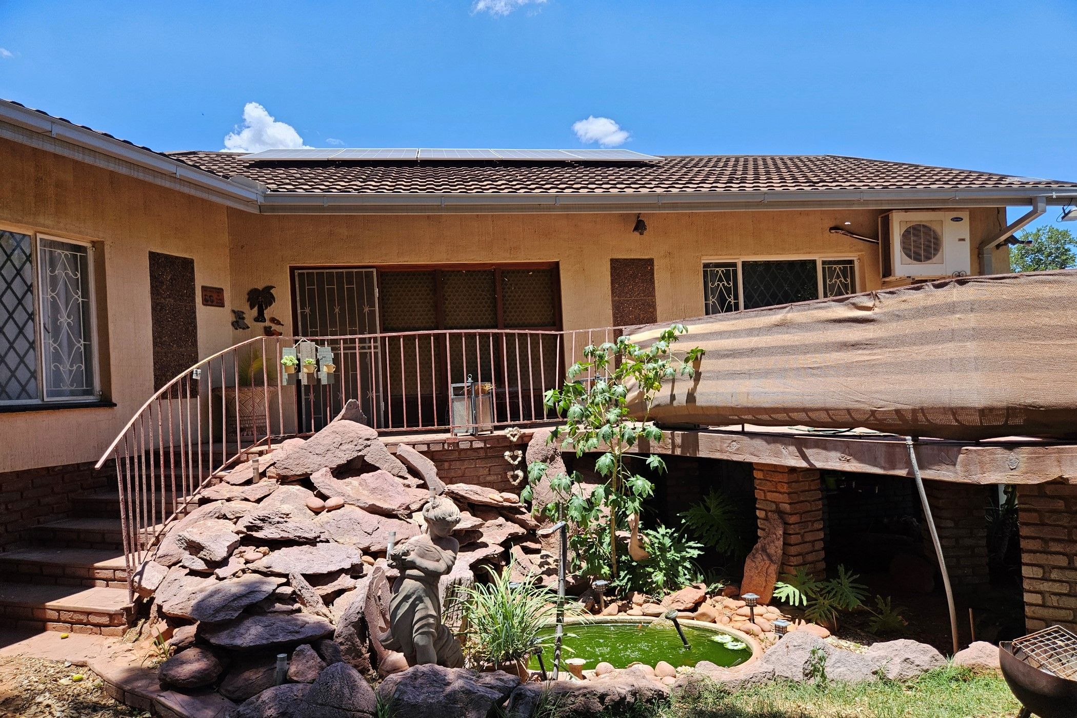 4 bedroom house for sale in Dibeng (Northern Cape)