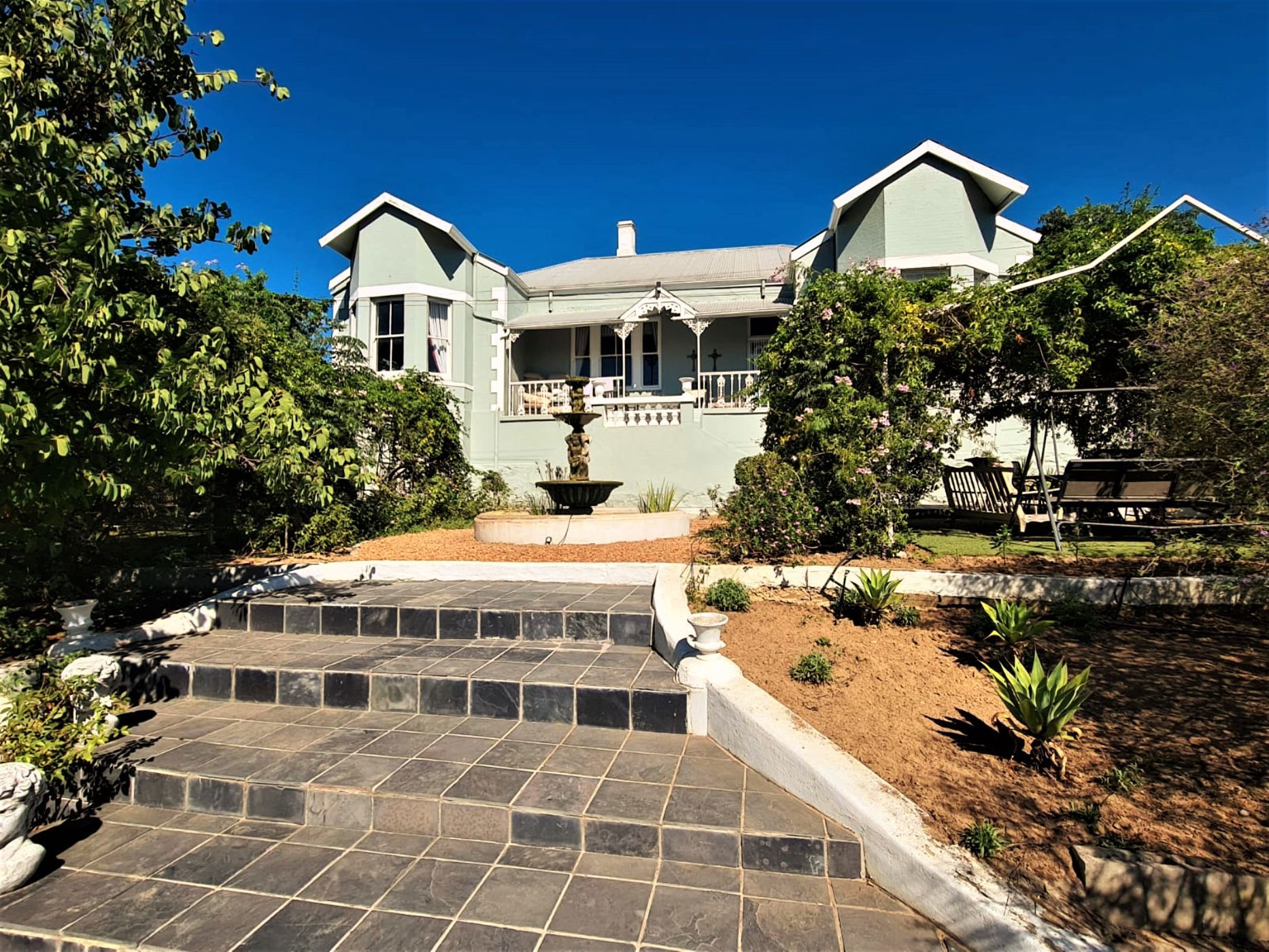 3 bedroom house for sale in Dalsig (Malmesbury)