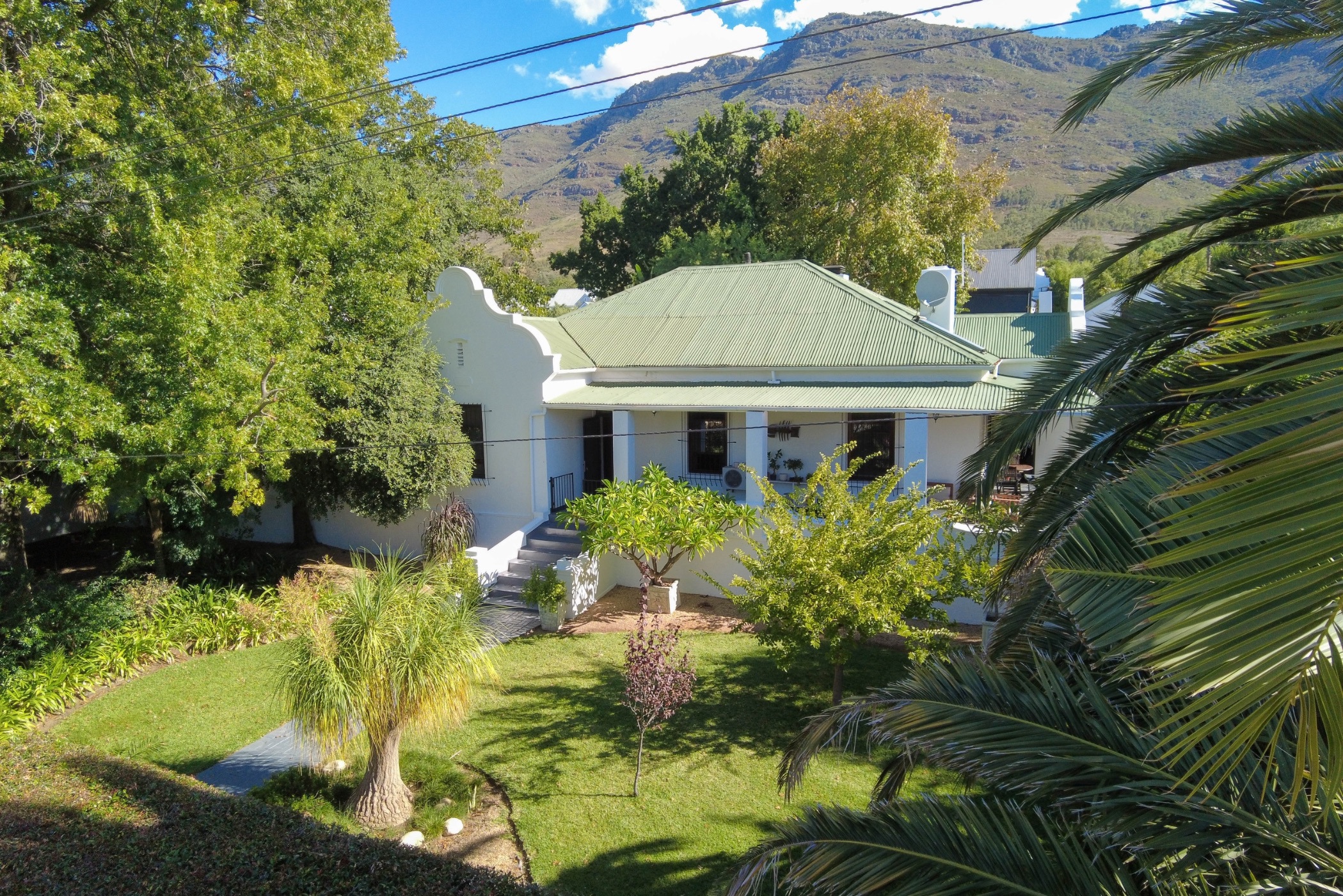 3 bedroom house for sale in Riebeek West