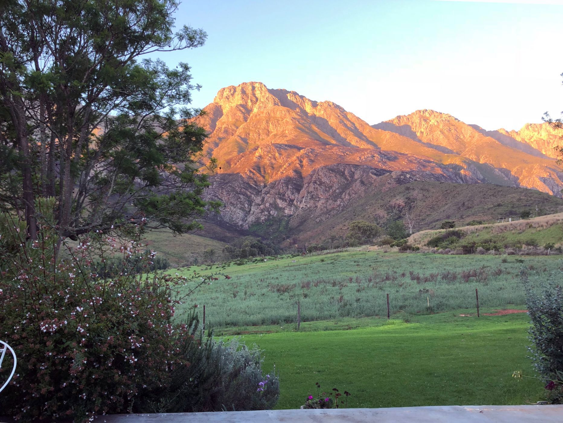 329.86 hectare lifestyle property for sale in Robertson Rural