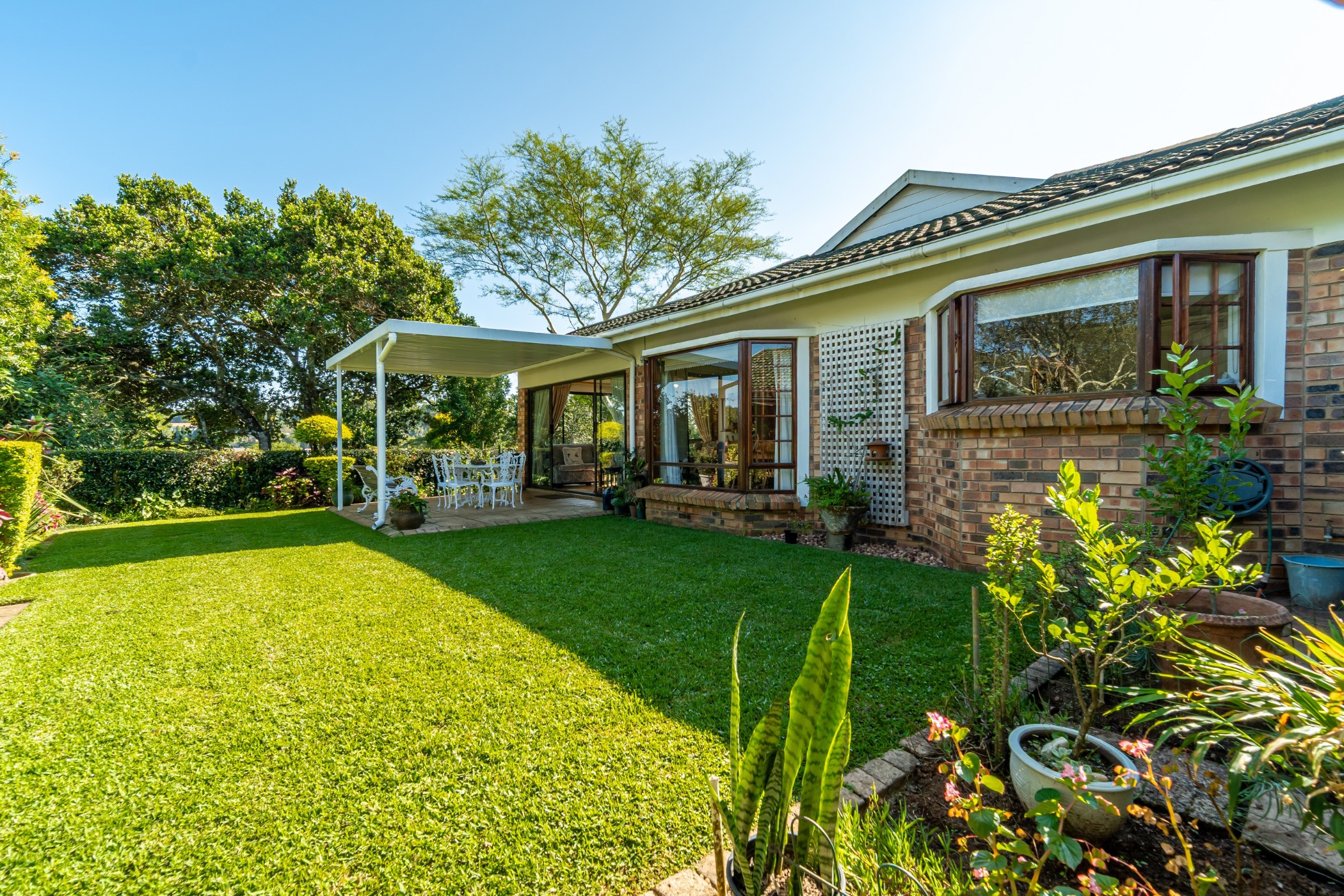 3 bedroom townhouse for sale in Gillitts