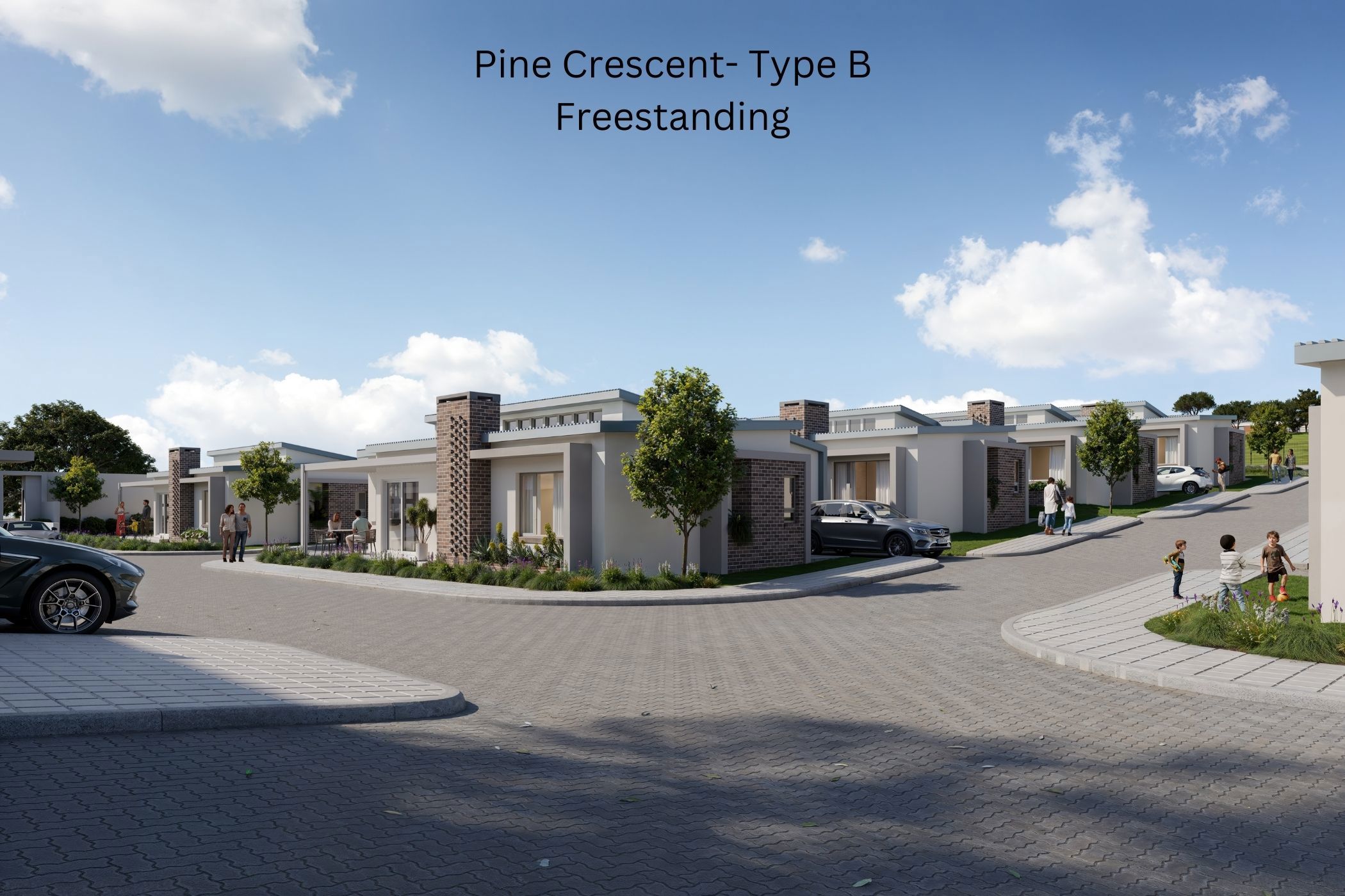3 bedroom house for sale in Heiderand