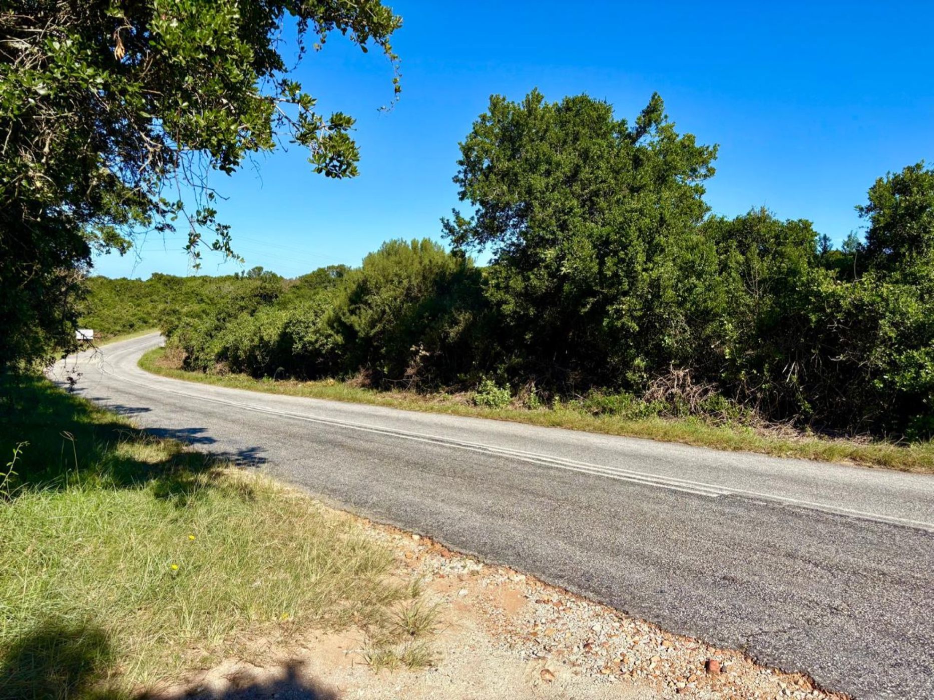 102844 m&sup2; farm vacant land for sale in Port Elizabeth Farms (Gqeberha Farms)