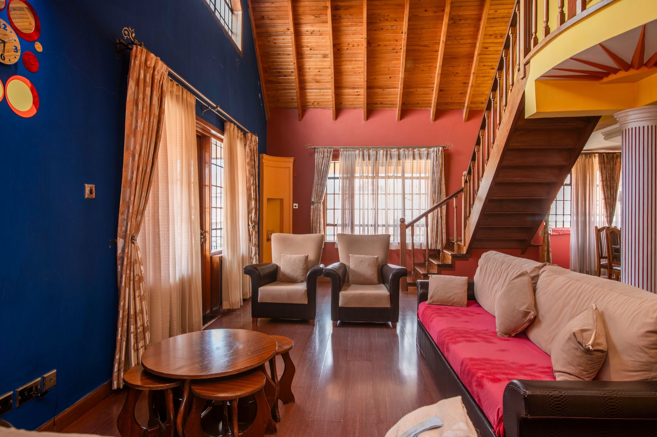 5 bedroom apartment for sale in Kileleshwa (Kenya)