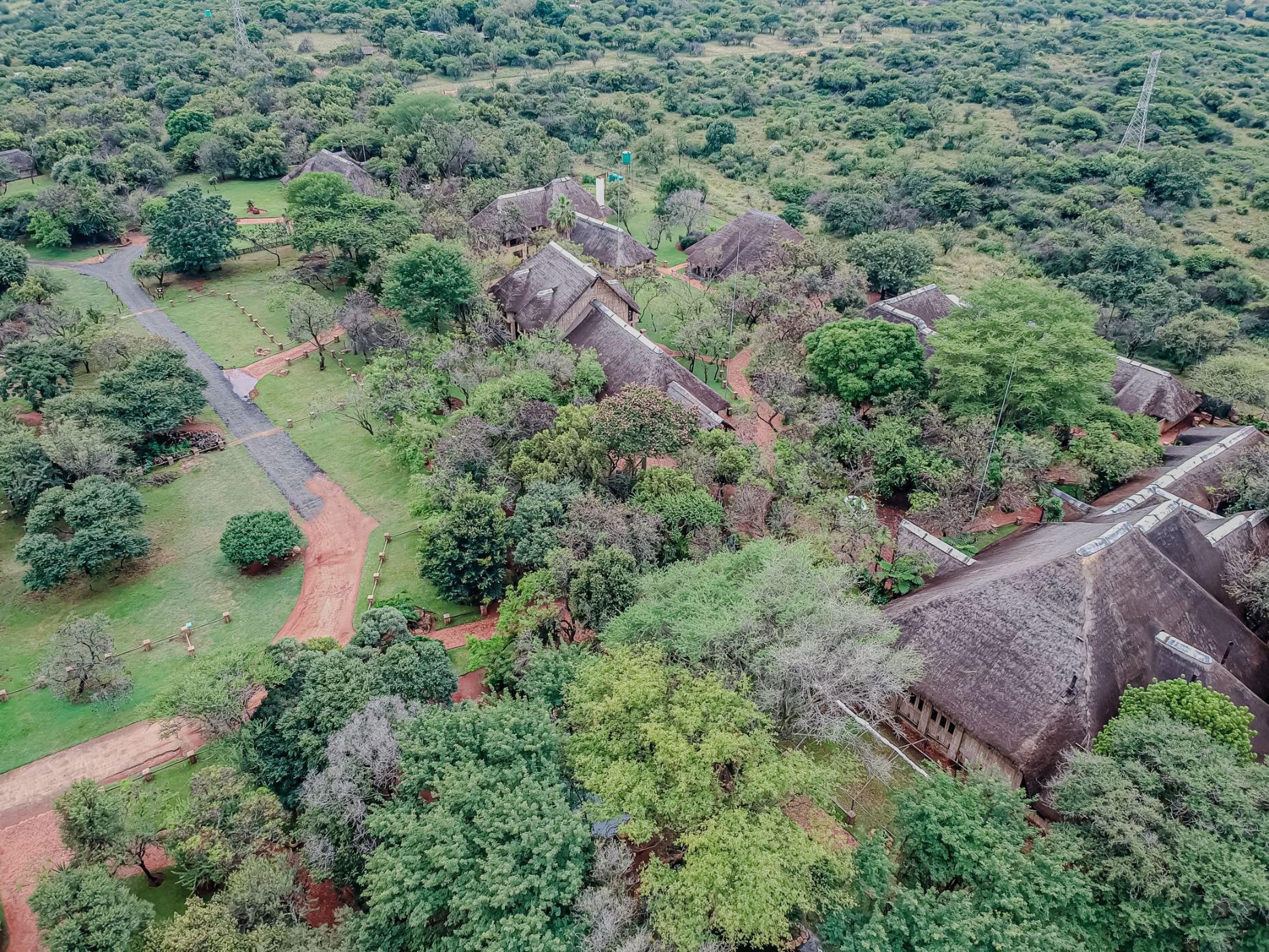 65 guest room country hotel for sale in Kameeldrift East