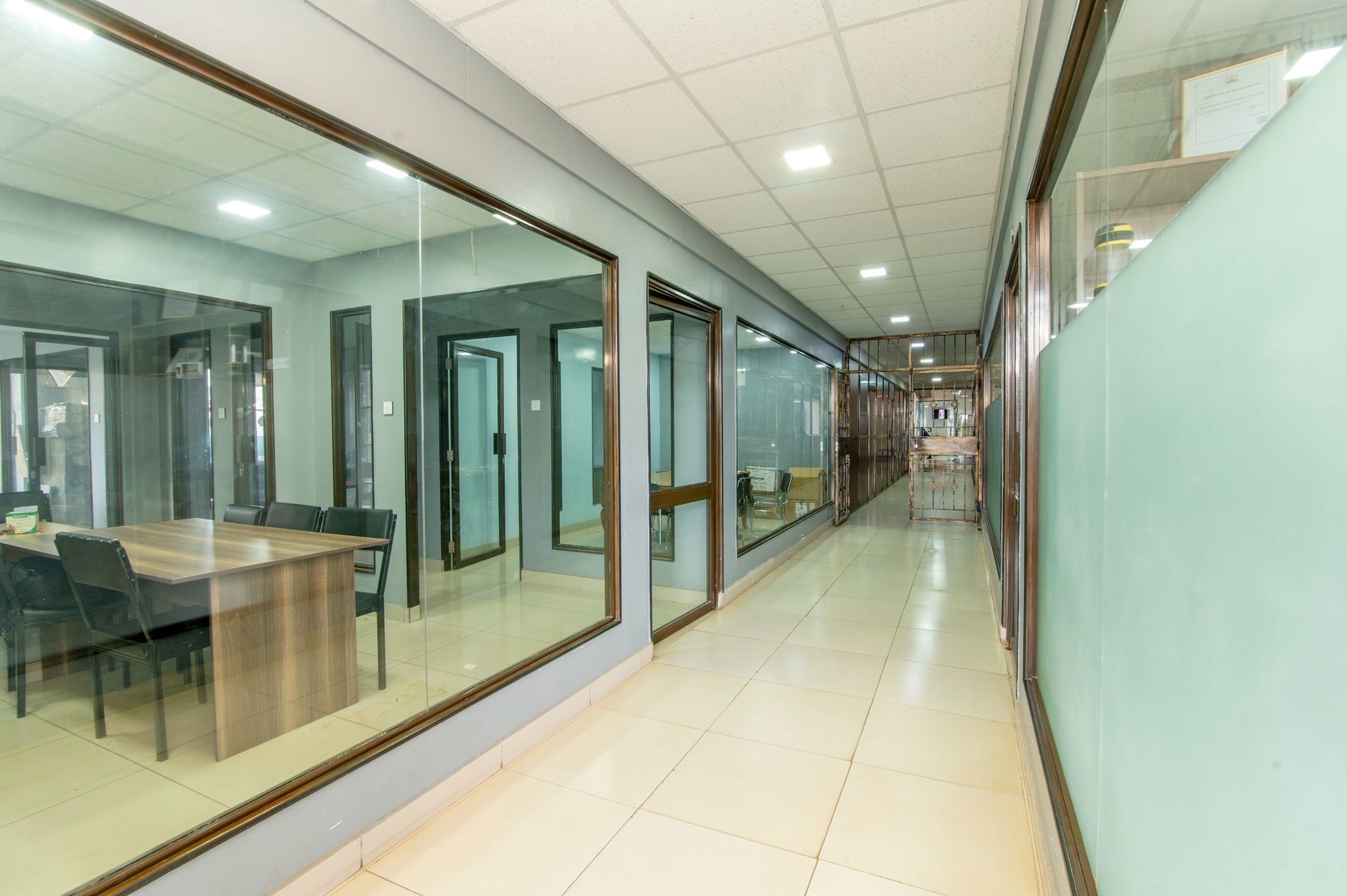 1114 m&sup2; commercial office for sale in Parklands (Kenya)