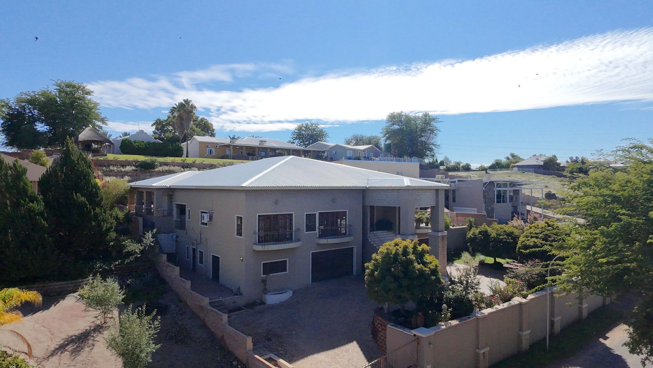 5 bedroom house for sale in Keidebees