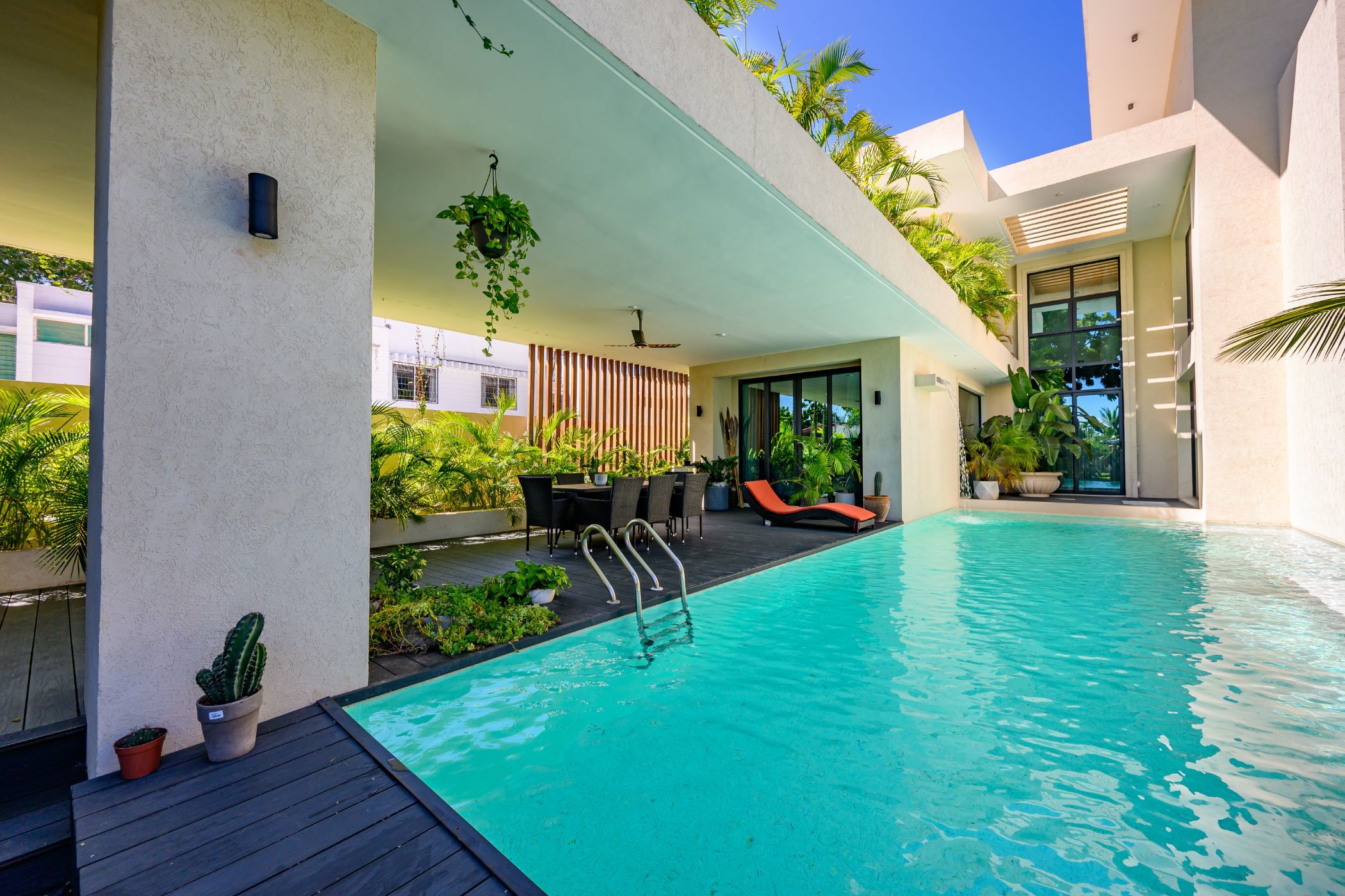 5 bedroom house to rent in Mombasa (Kenya)