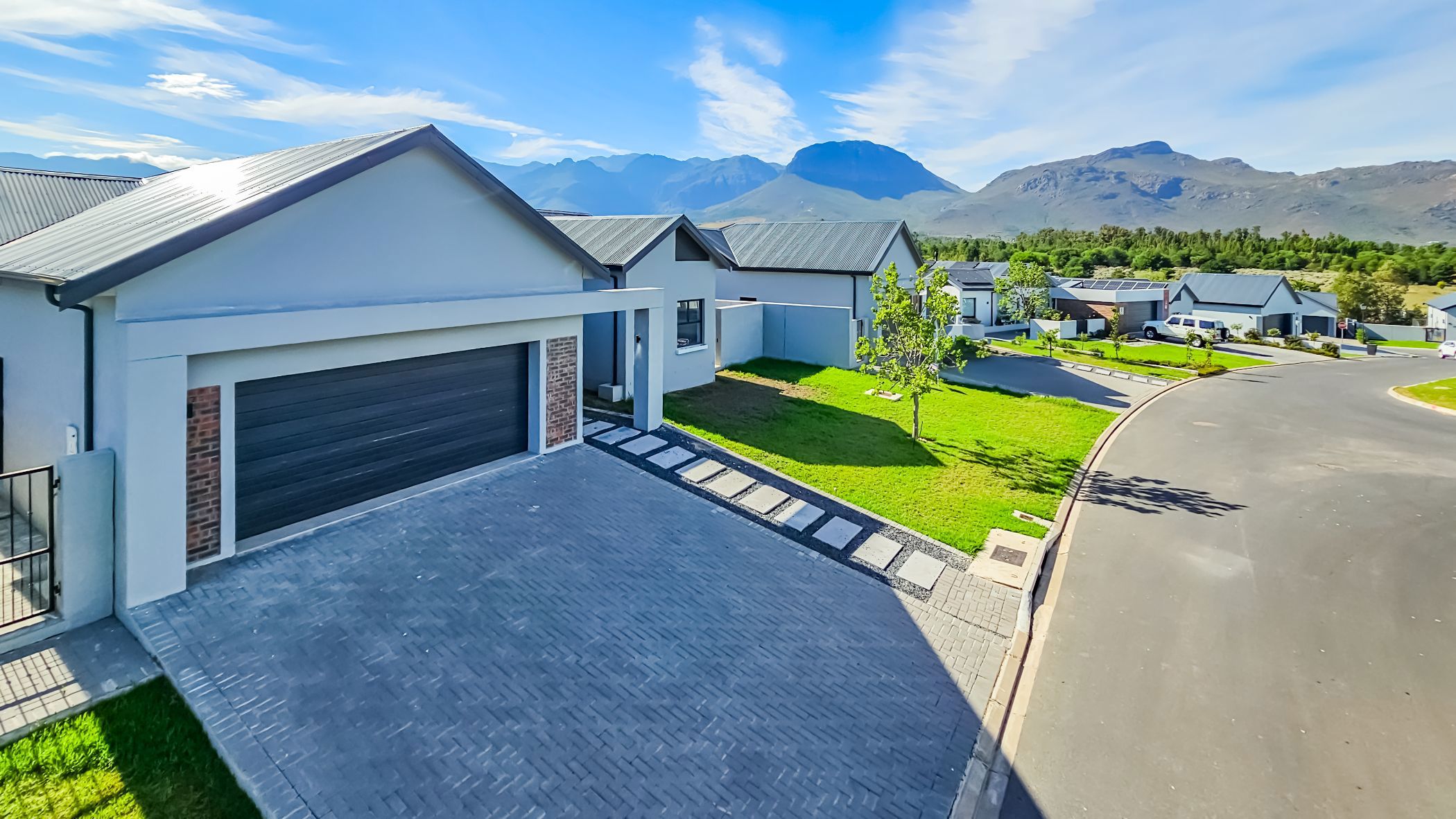 4 bedroom house for sale in Klein Parys