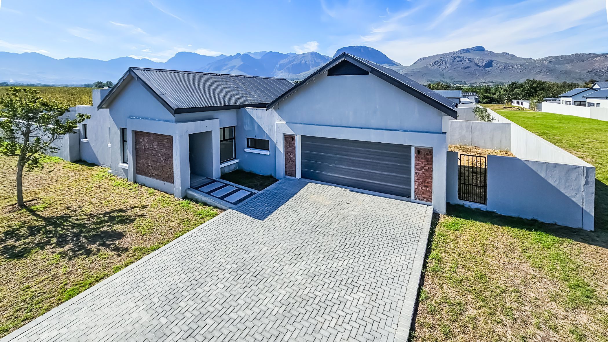 3 bedroom house for sale in Klein Parys