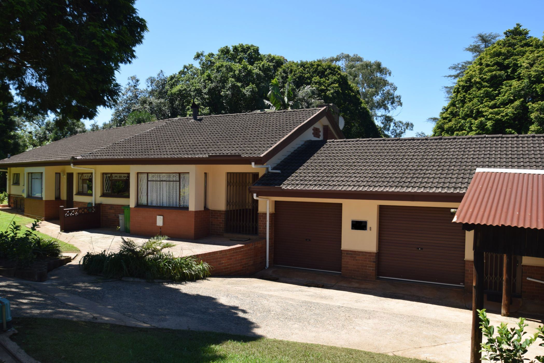 4 bedroom house for sale in Hilton (KwaZulu-Natal)