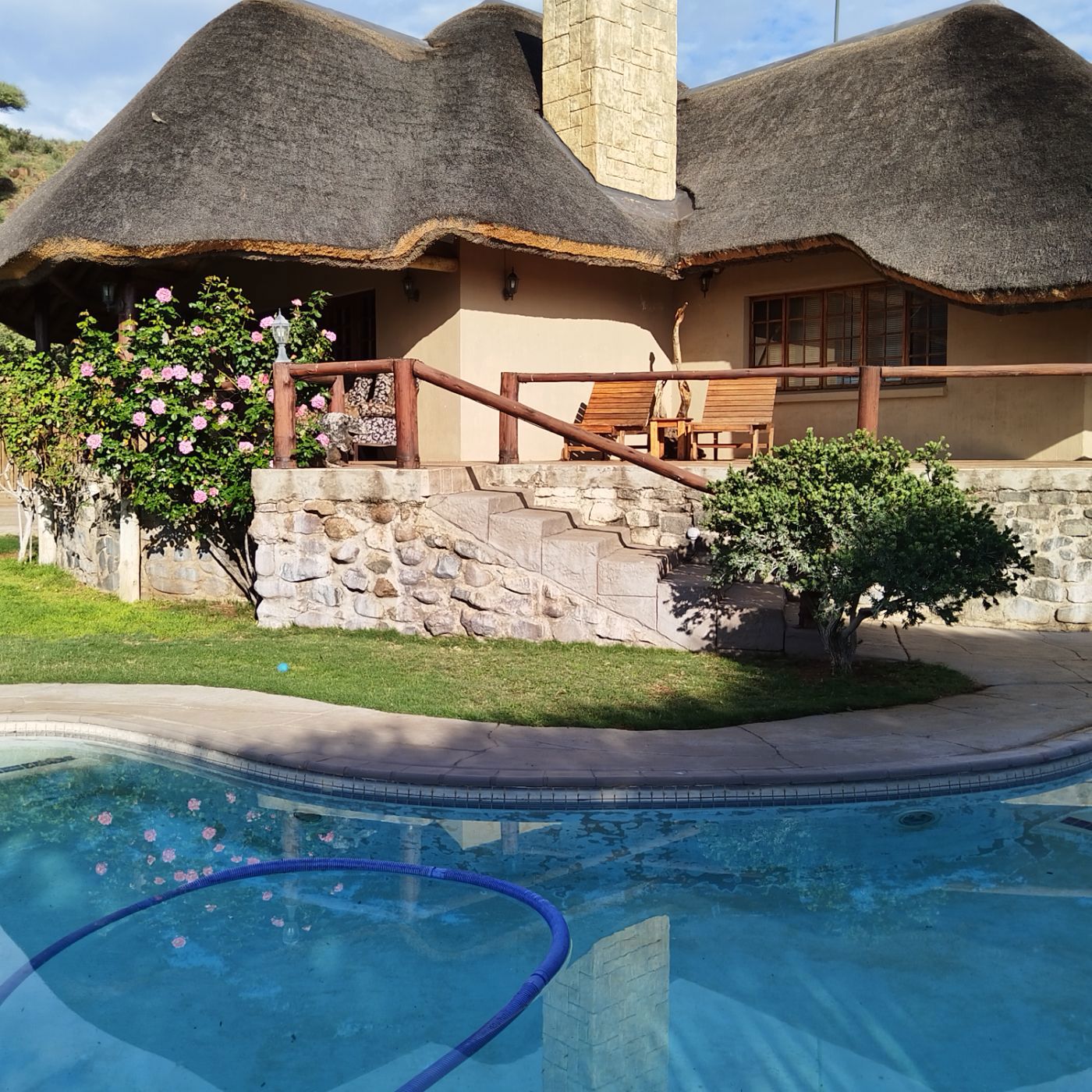 2121 hectare game farm for sale in Boshoff