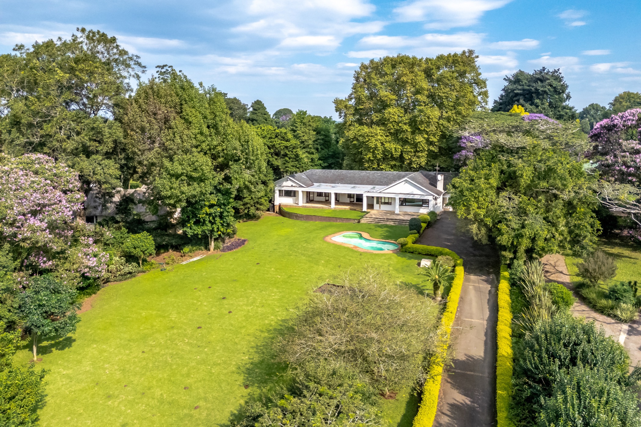 5 bedroom house for sale in Kloof