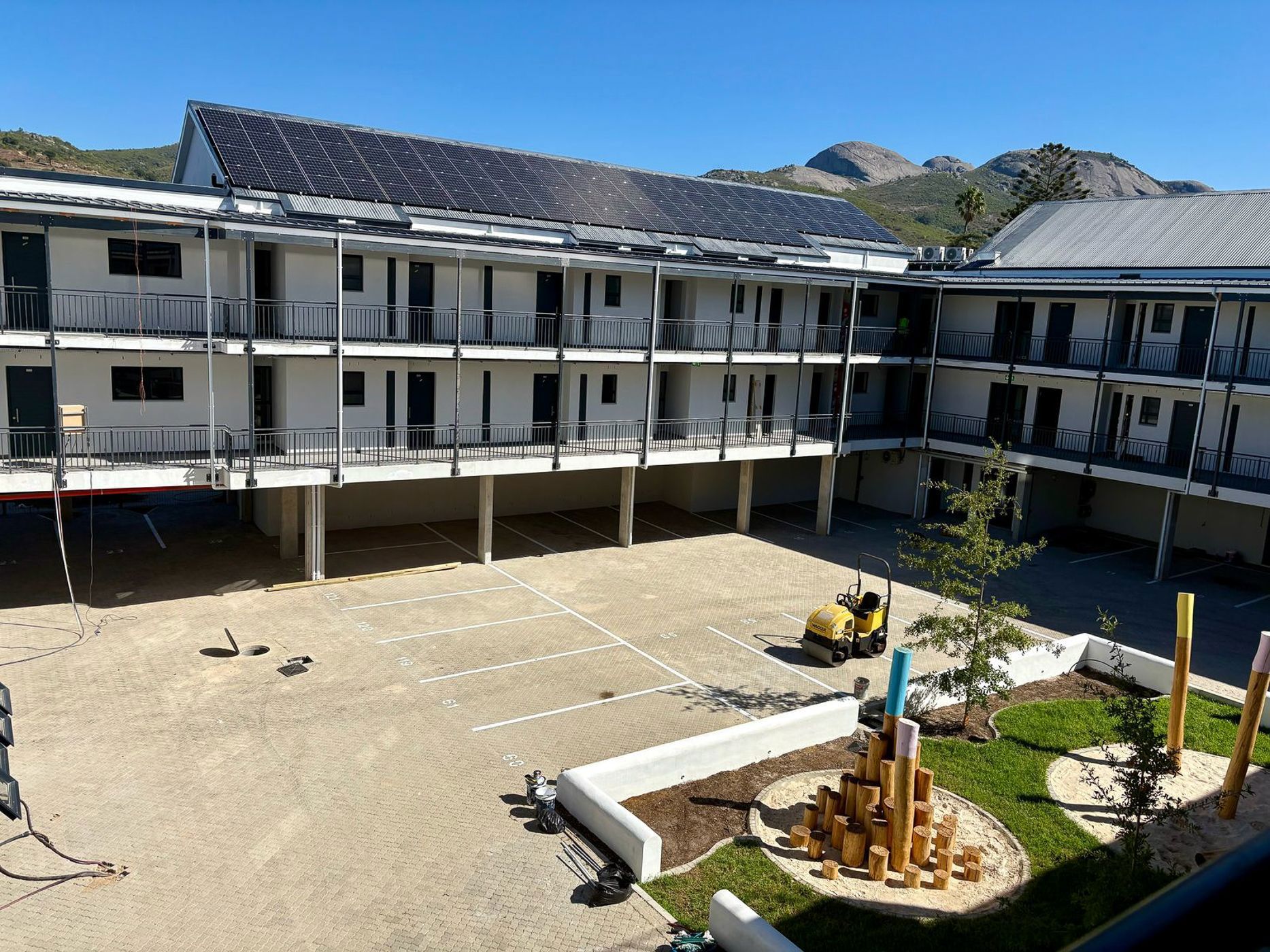 2 bedroom apartment for sale in Paarl