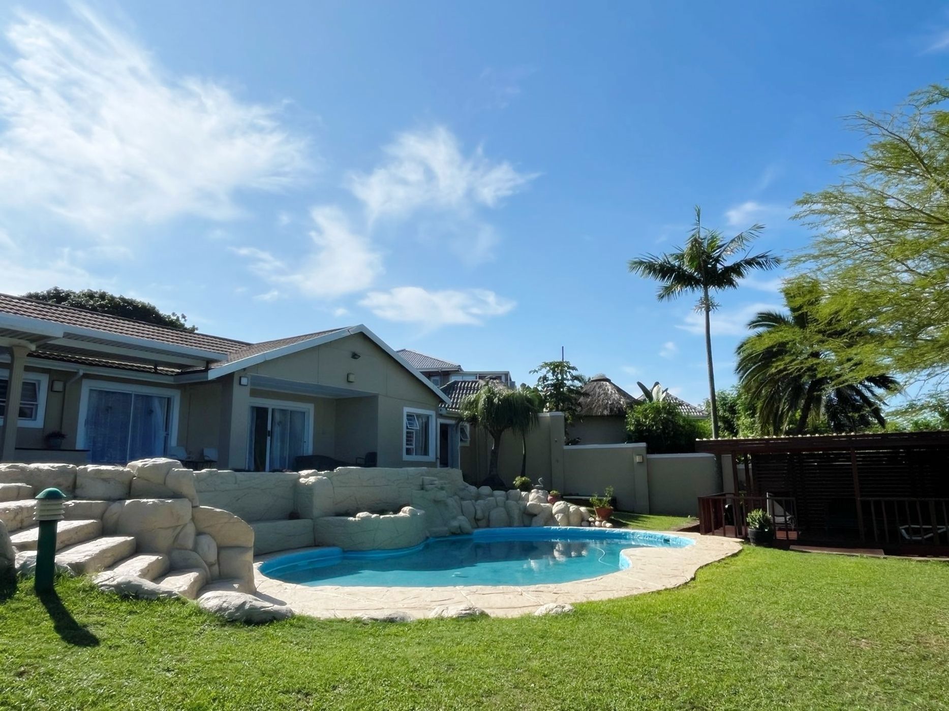 Guesthouse for sale in Herrwood Park