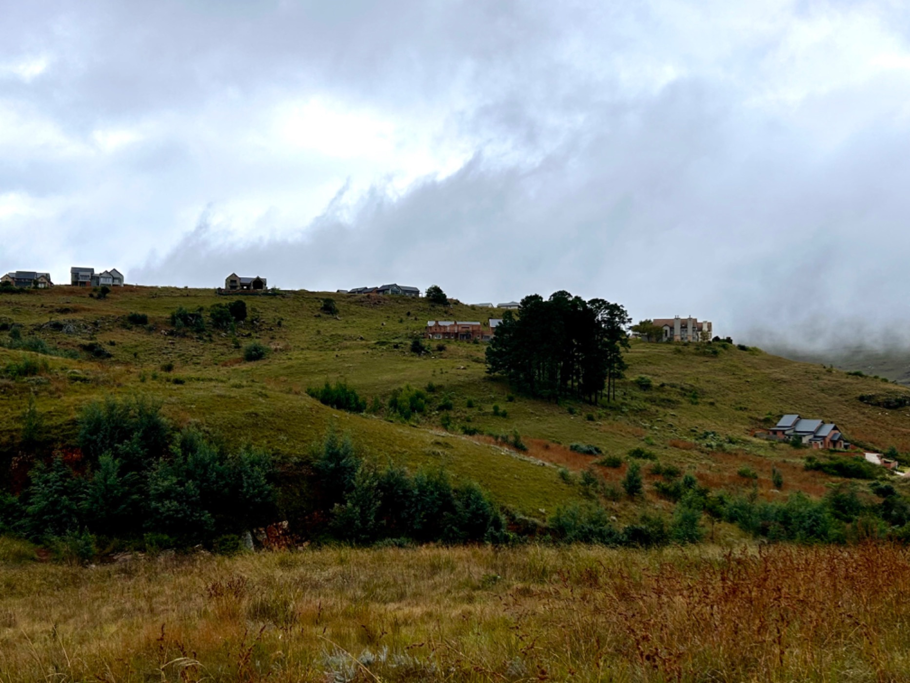 1125 m&sup2; vacant land for sale in Highland Gate