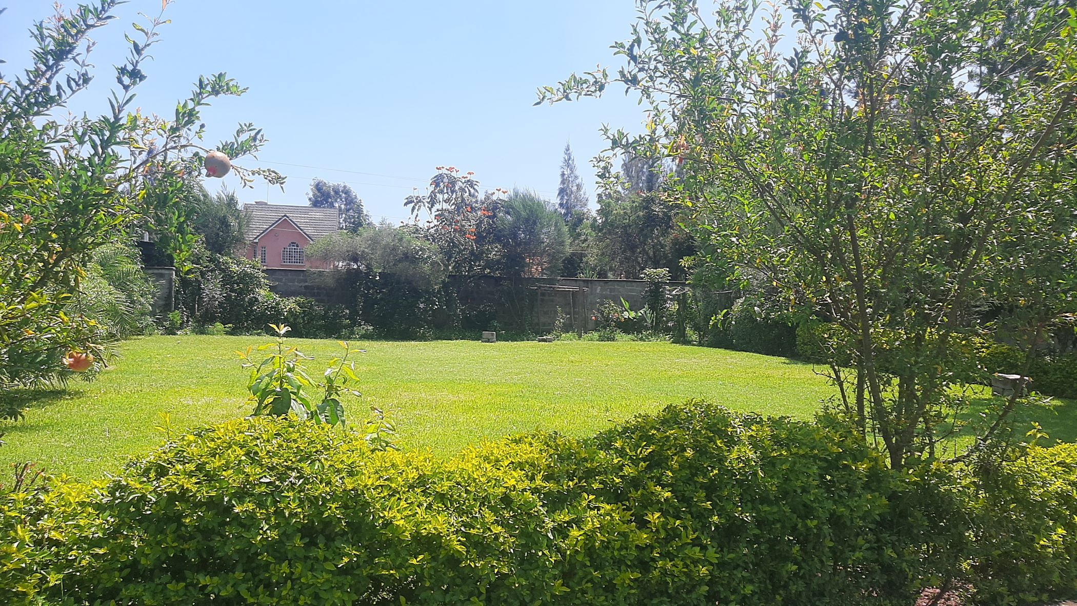 2 bedroom residential vacant land for sale in Karen (Kenya)