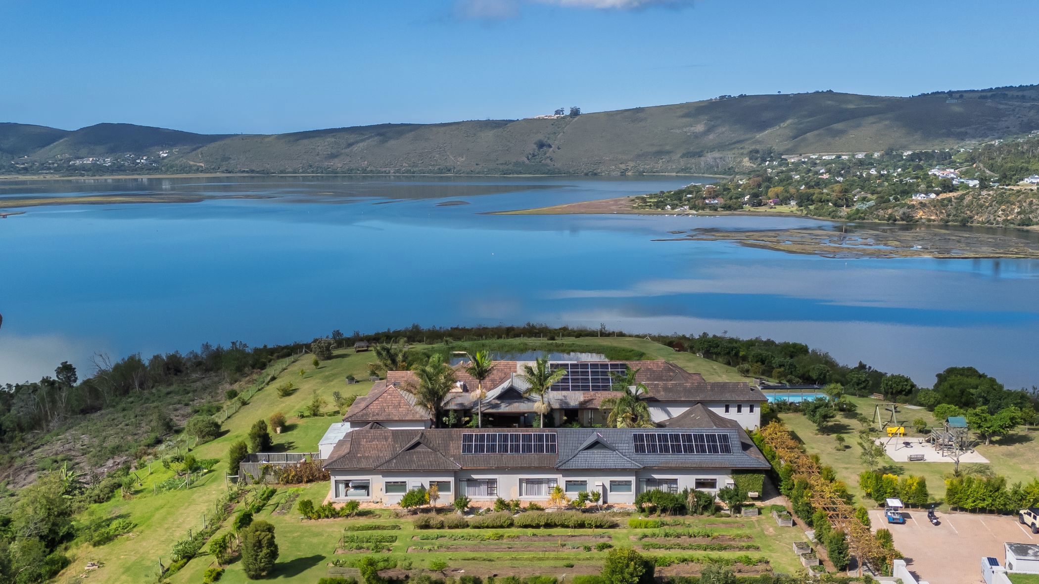 7 bedroom house for sale in Welbedacht
