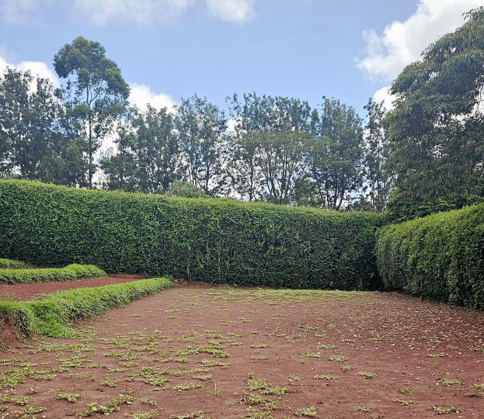 House for sale in Karen (Kenya)
