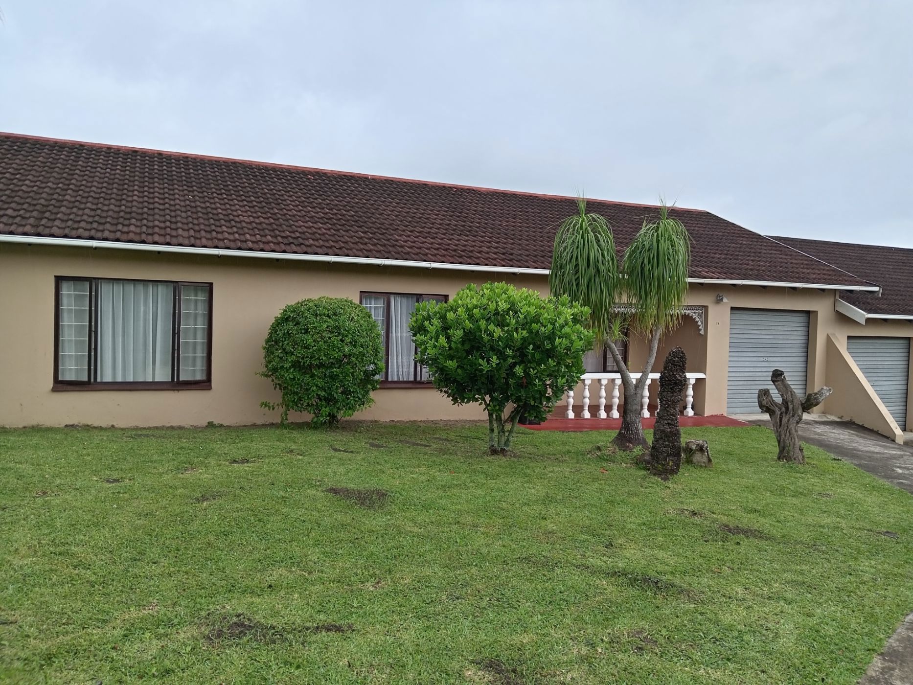 3 bedroom townhouse for sale in Margate