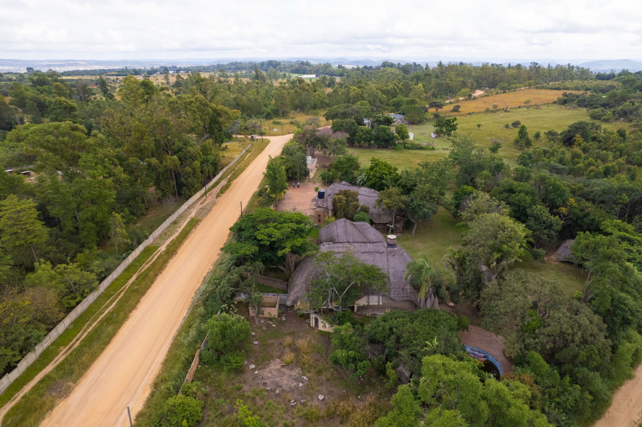 House for sale in Ruwa (Zimbabwe)