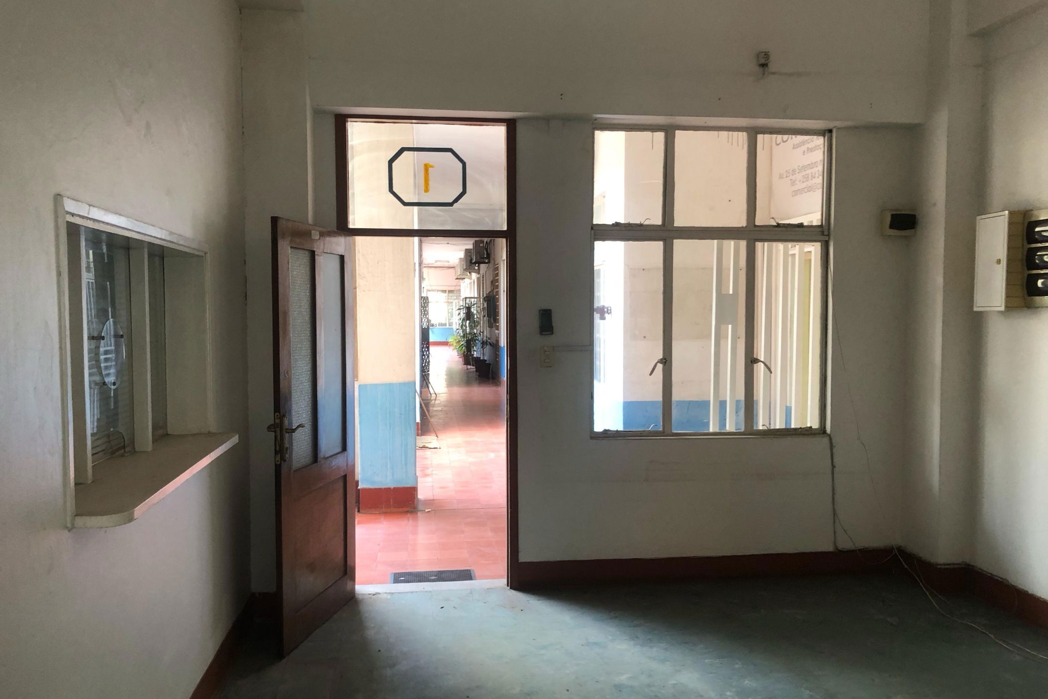 118 m&sup2; commercial office for sale in Maputo  (Mozambique)