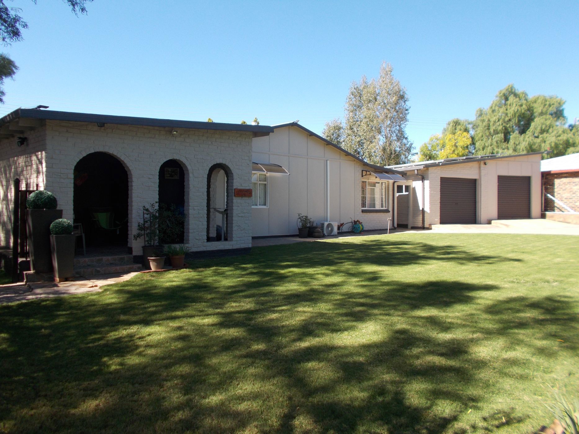 3 bedroom house for sale in Gariepdam