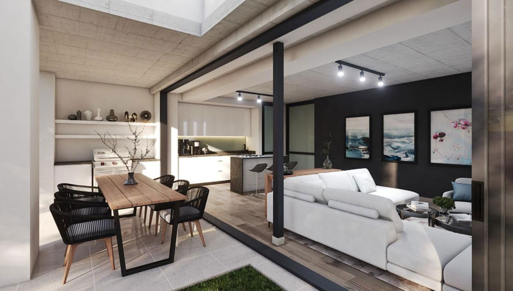 3 bedroom townhouse for sale in Lynnwood (Pretoria East)