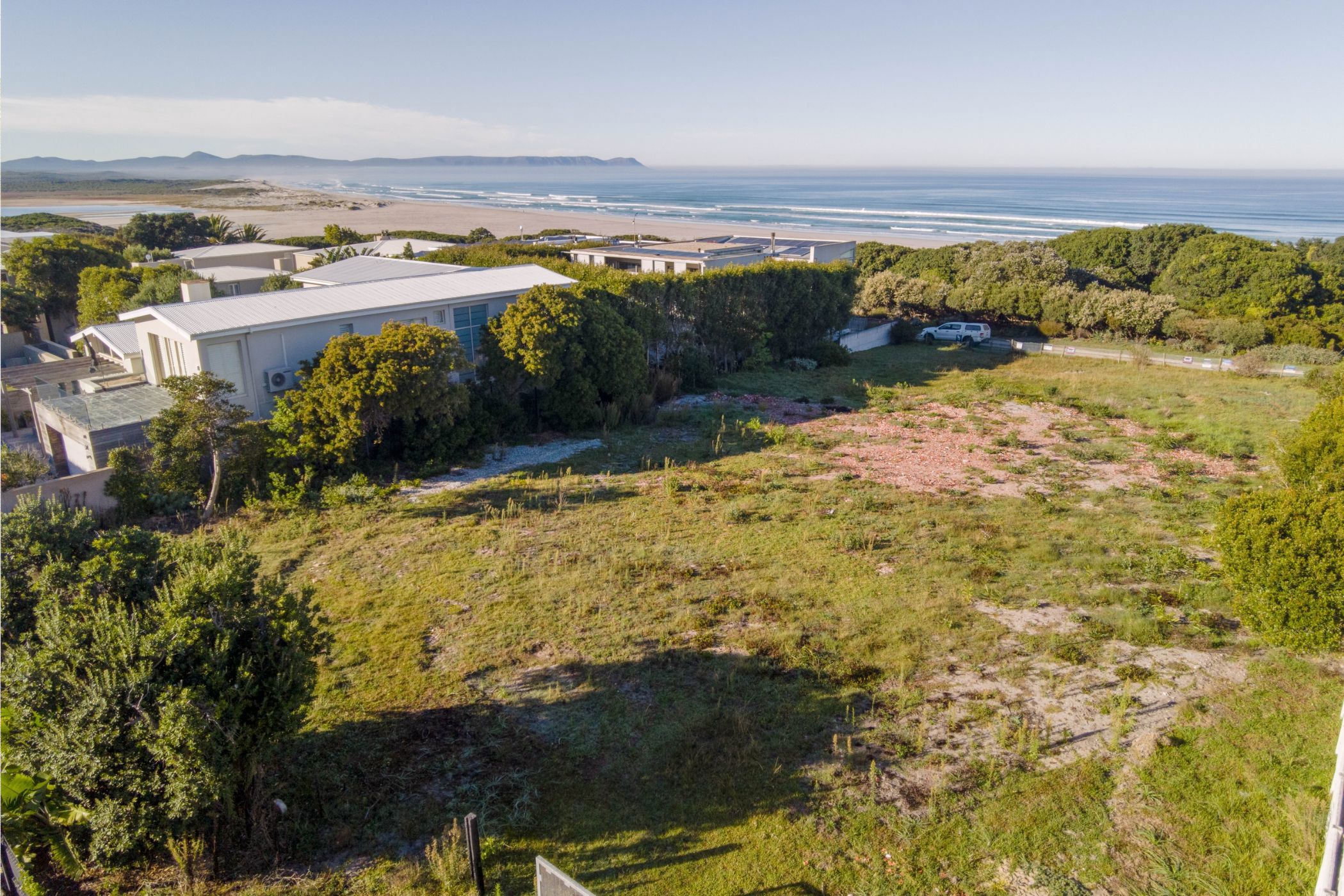 495 m&sup2; vacant land for sale in Voelklip