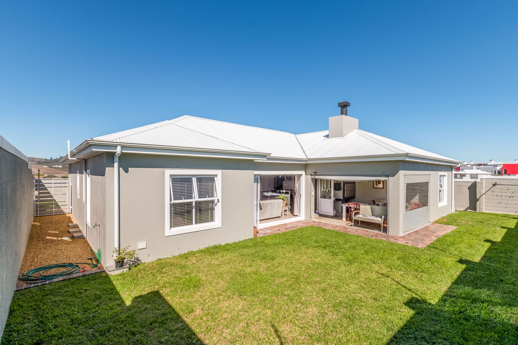 4 bedroom house for sale in Brackenfell South