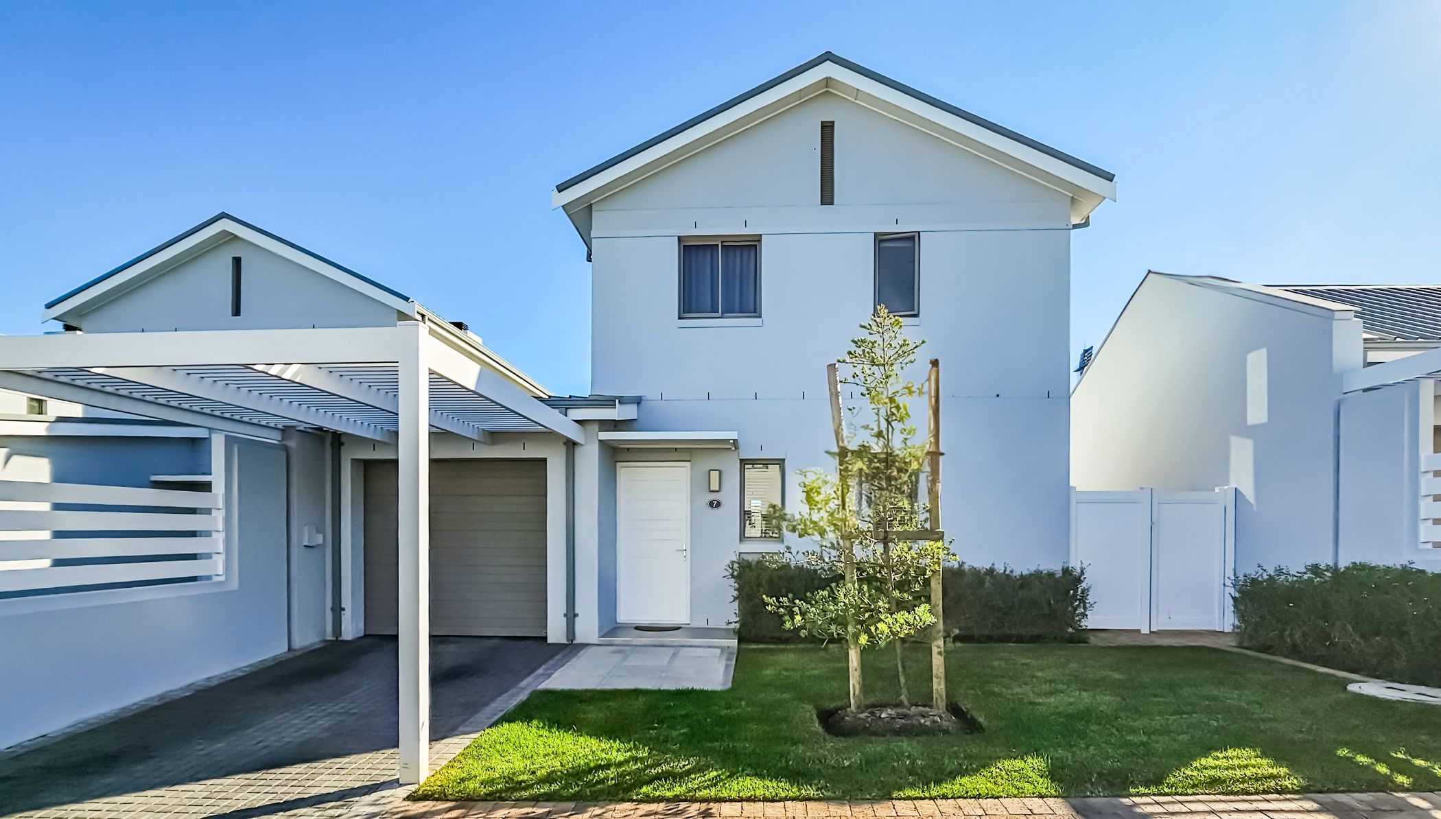 3 bedroom house for sale in Klein Parys